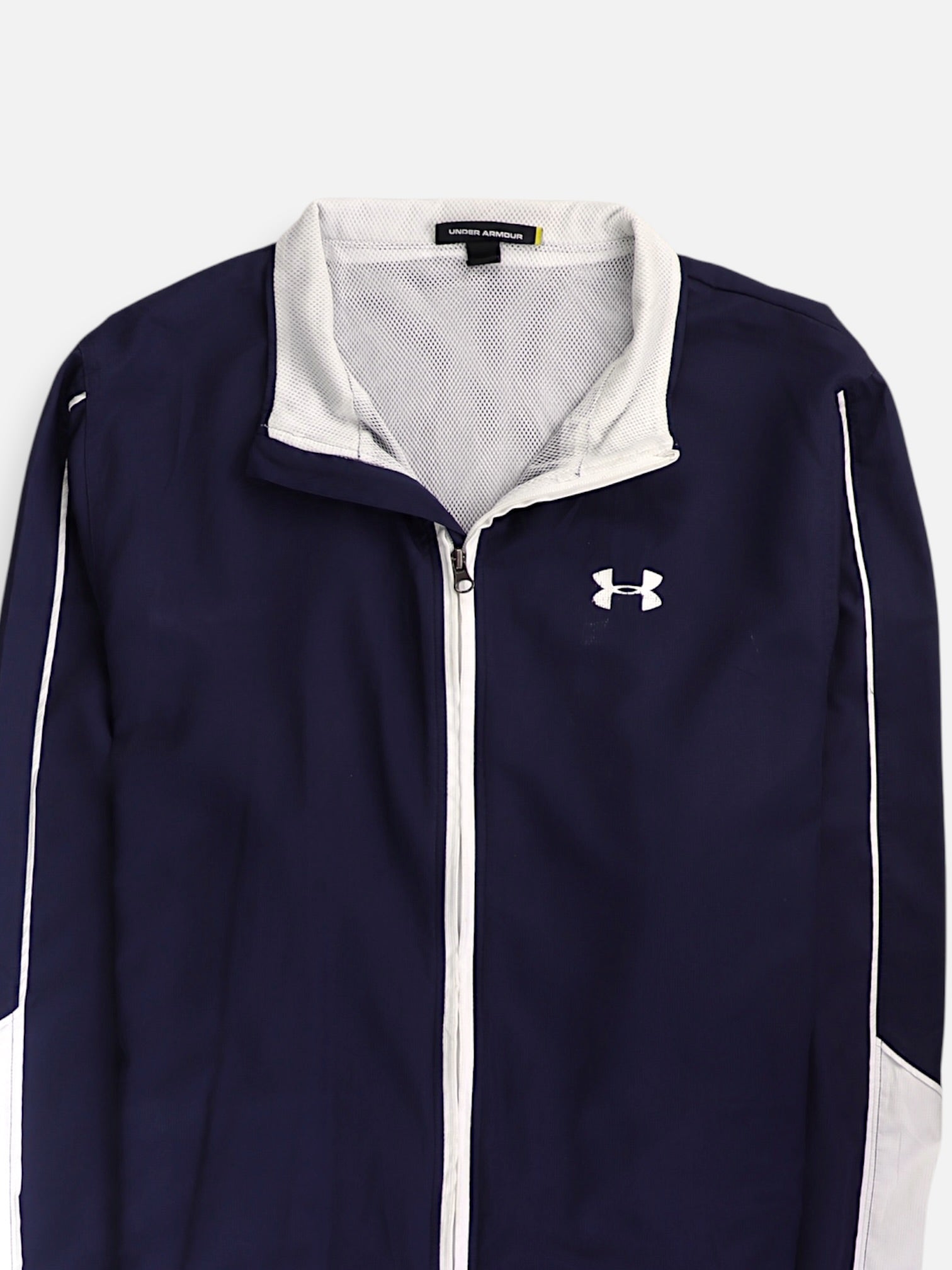 Under Armour Chumpa Deportivo - Hombre - 2XL
