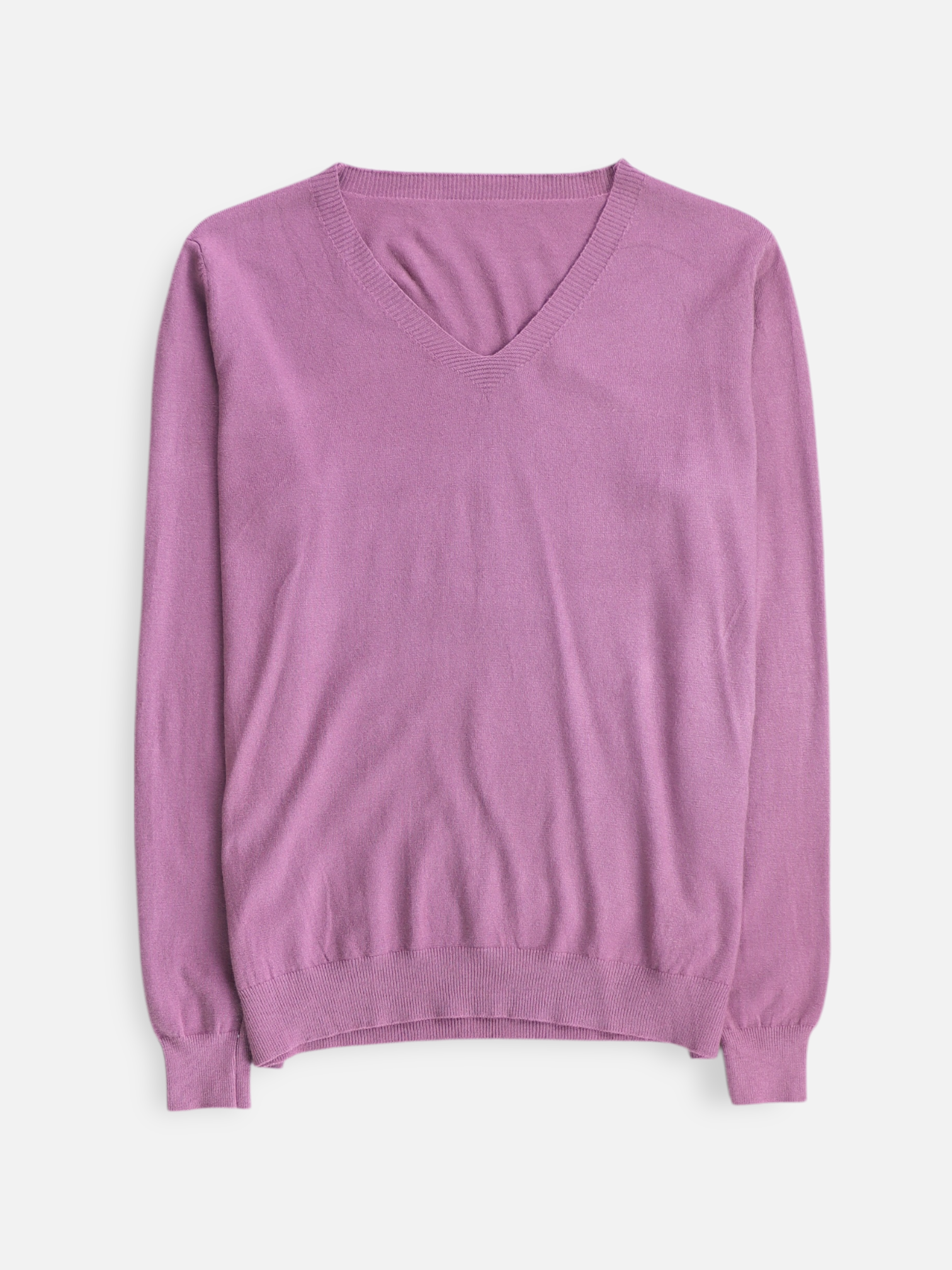 Sueter basic Casual - Mujer - N/A