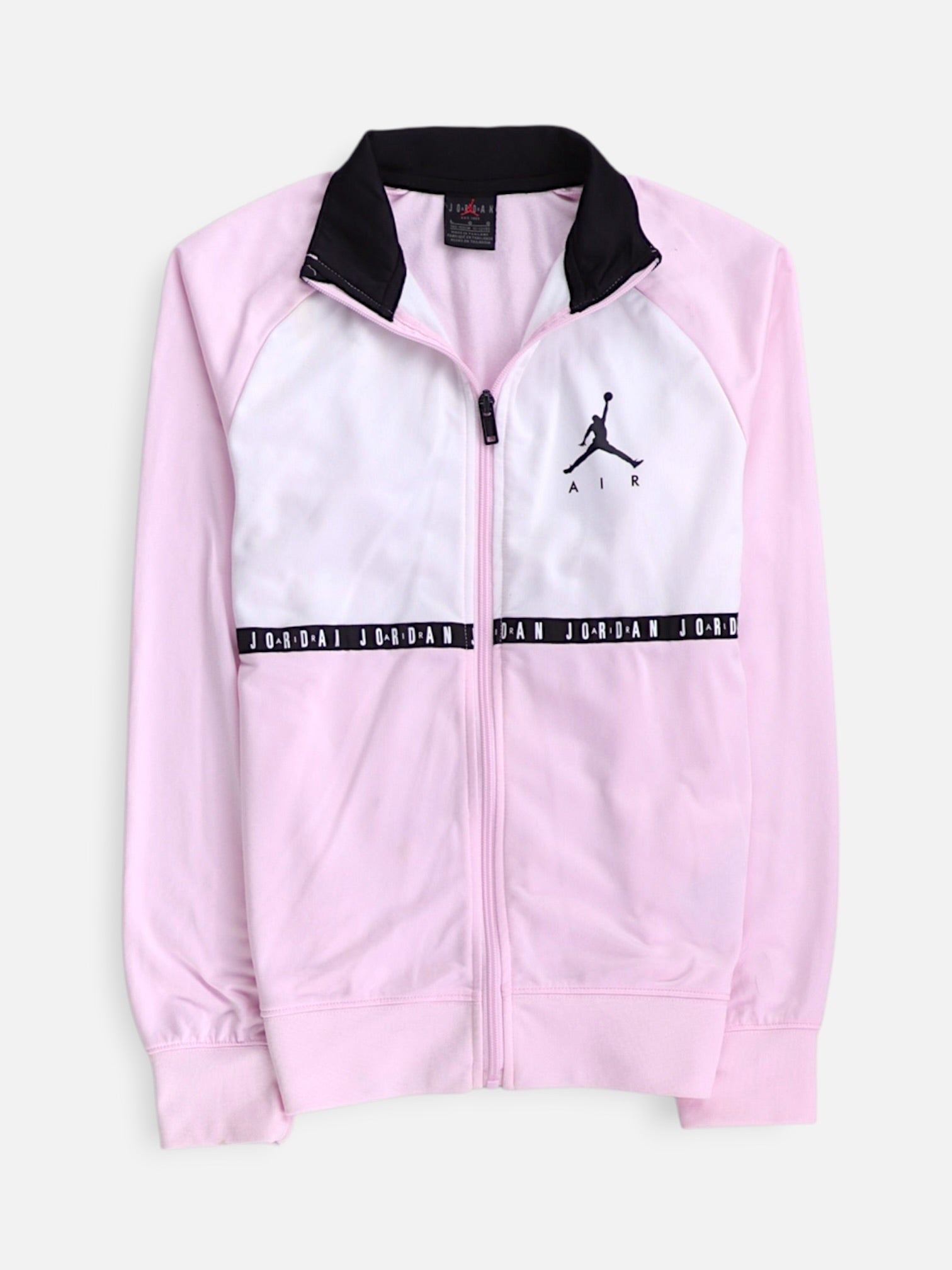 JORDAN Sudadera Fleece Deportivo - Niña - Large - 12-13Y (Años)