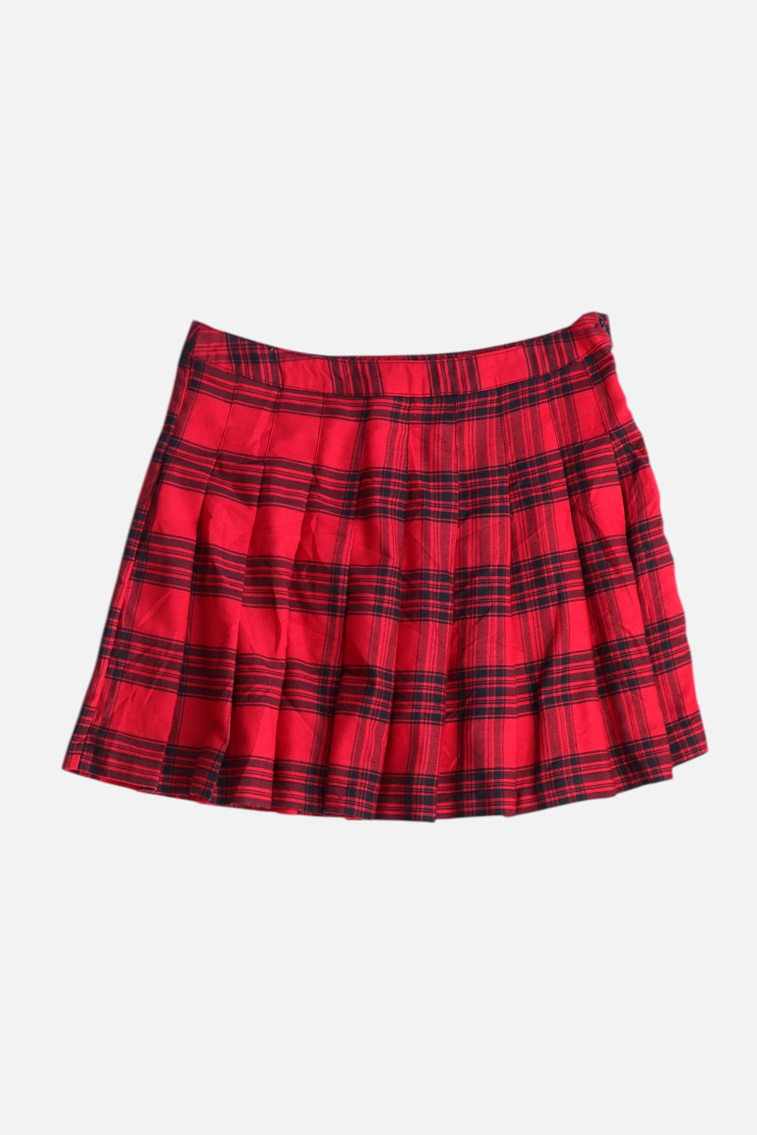 Forever 21 Falda Casual - Mujer - Large