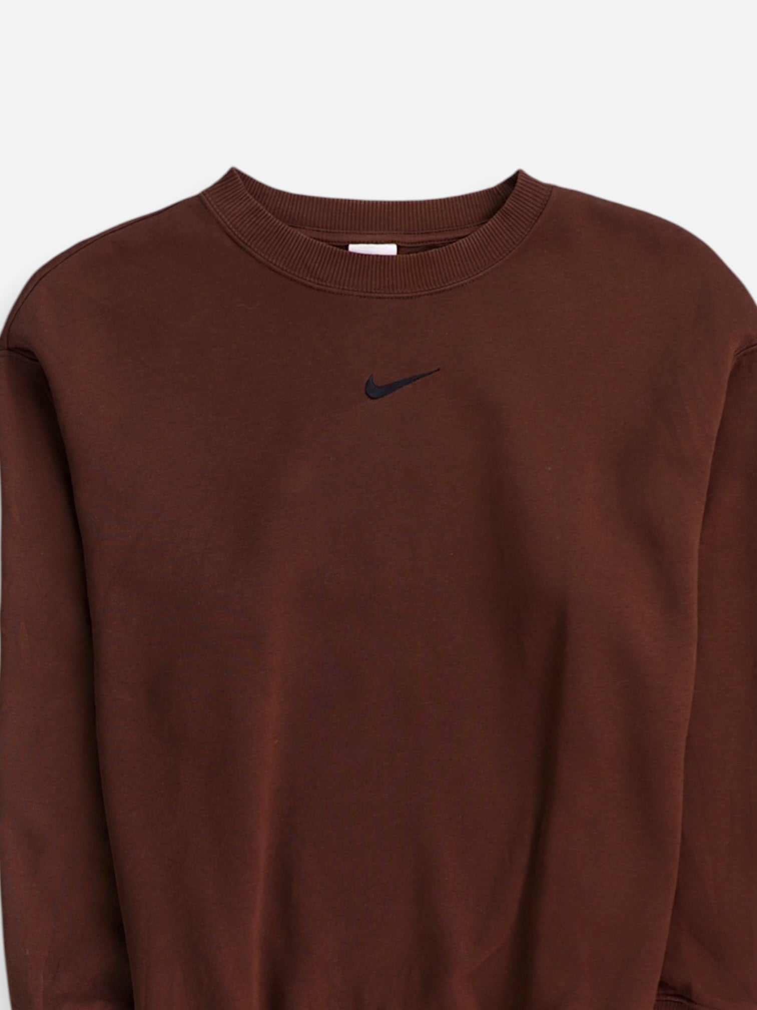 Nike Sudadera Sweatshirt Deportivo - Mujer - XS