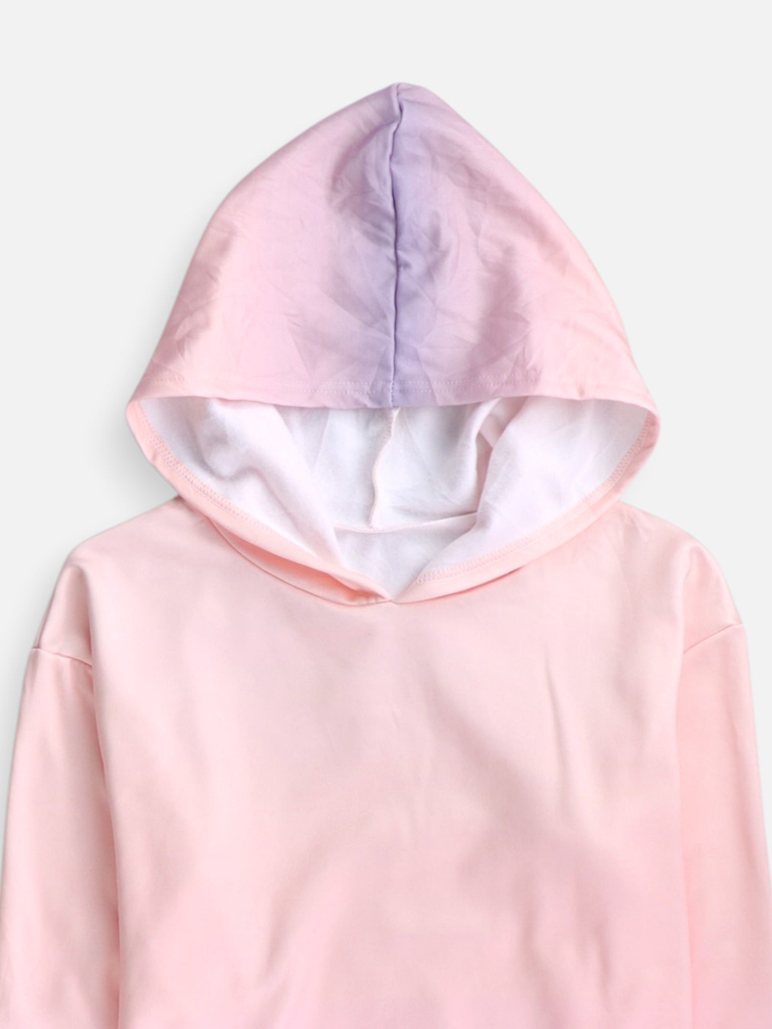 Sudadera Hoodie Basic - Mujer - N/A