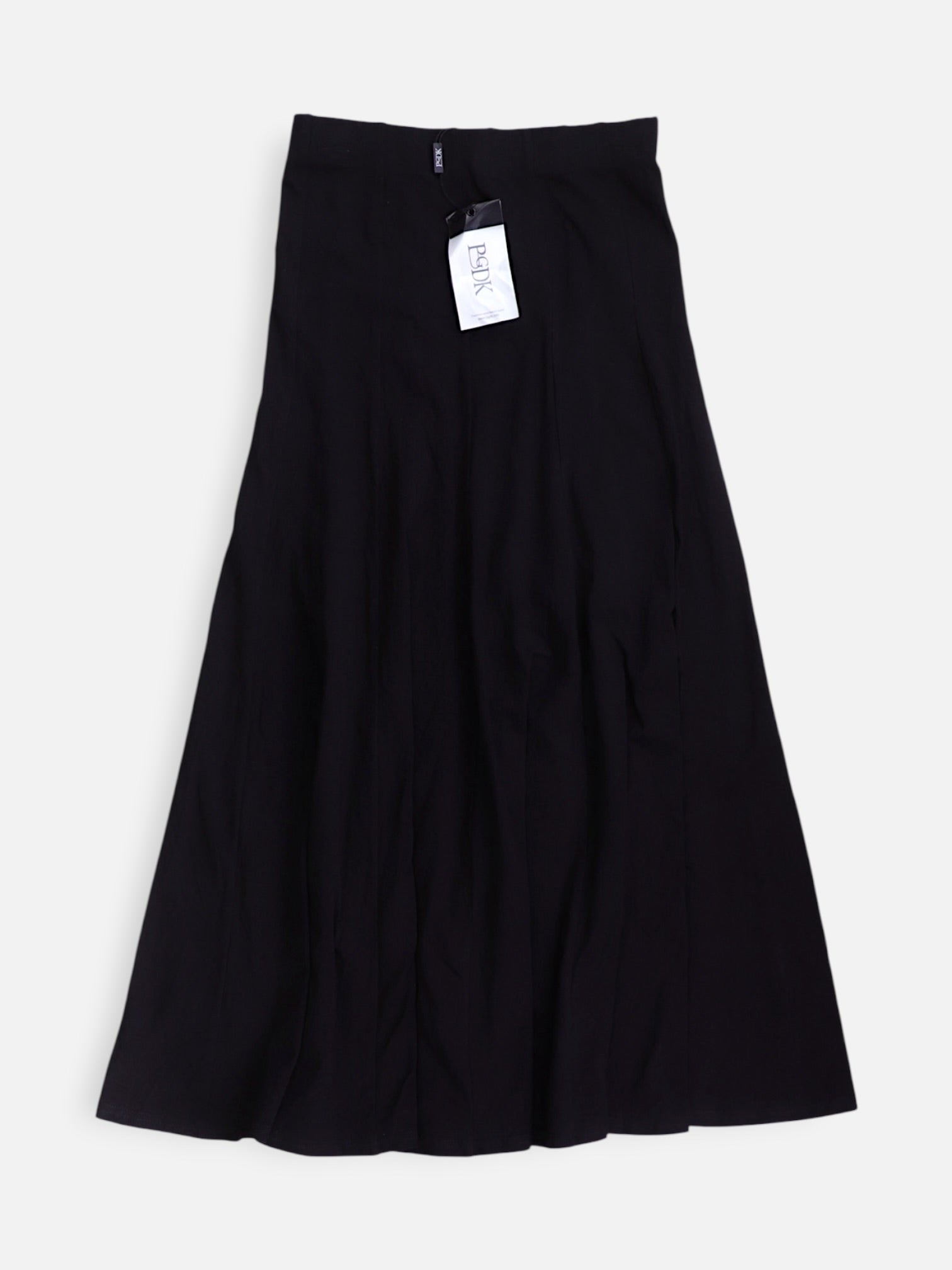 Falda Casual - Mujer - 2XS