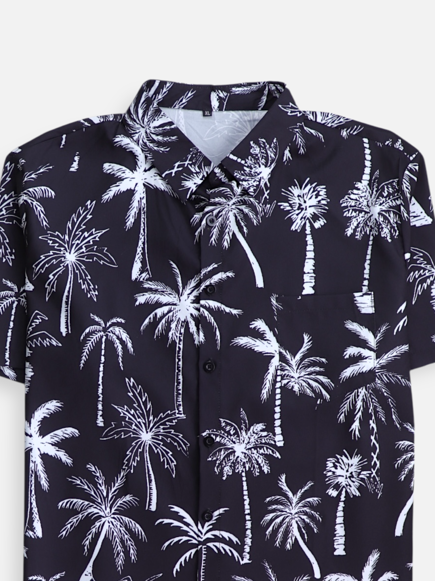 Camisa Verano - Hombre - XL