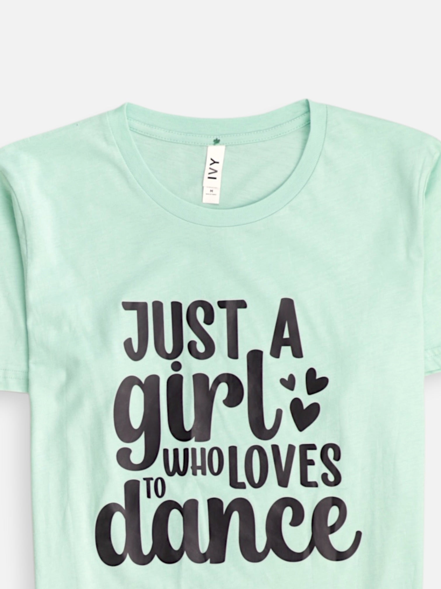 Camiseta Grafica - Mujer - Medium