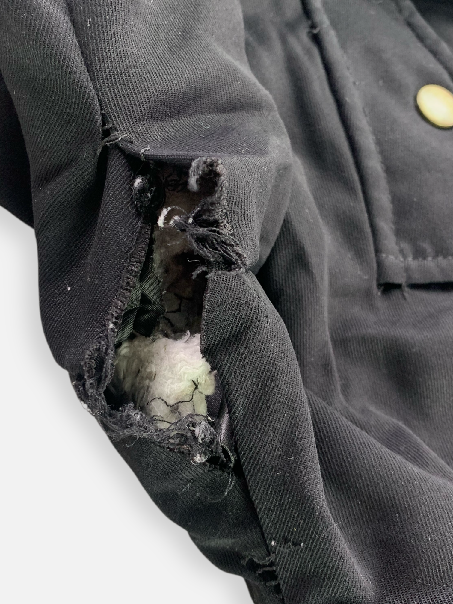 Chaqueta Cazadora Basic - Mujer - Medium