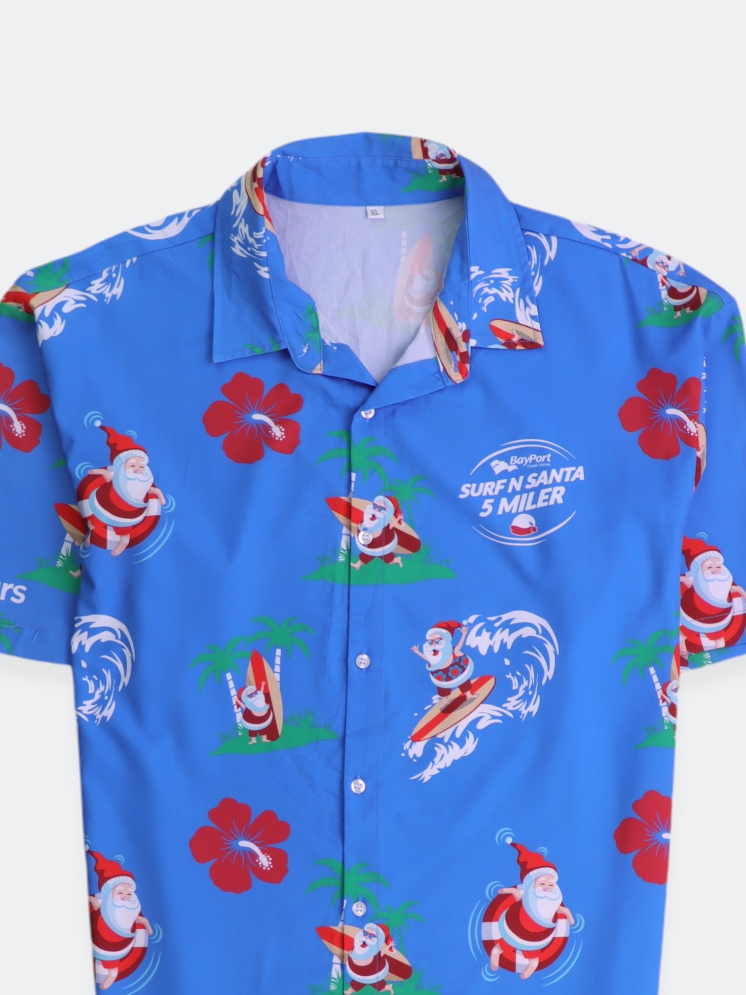 Camisa Verano - Hombre - XL