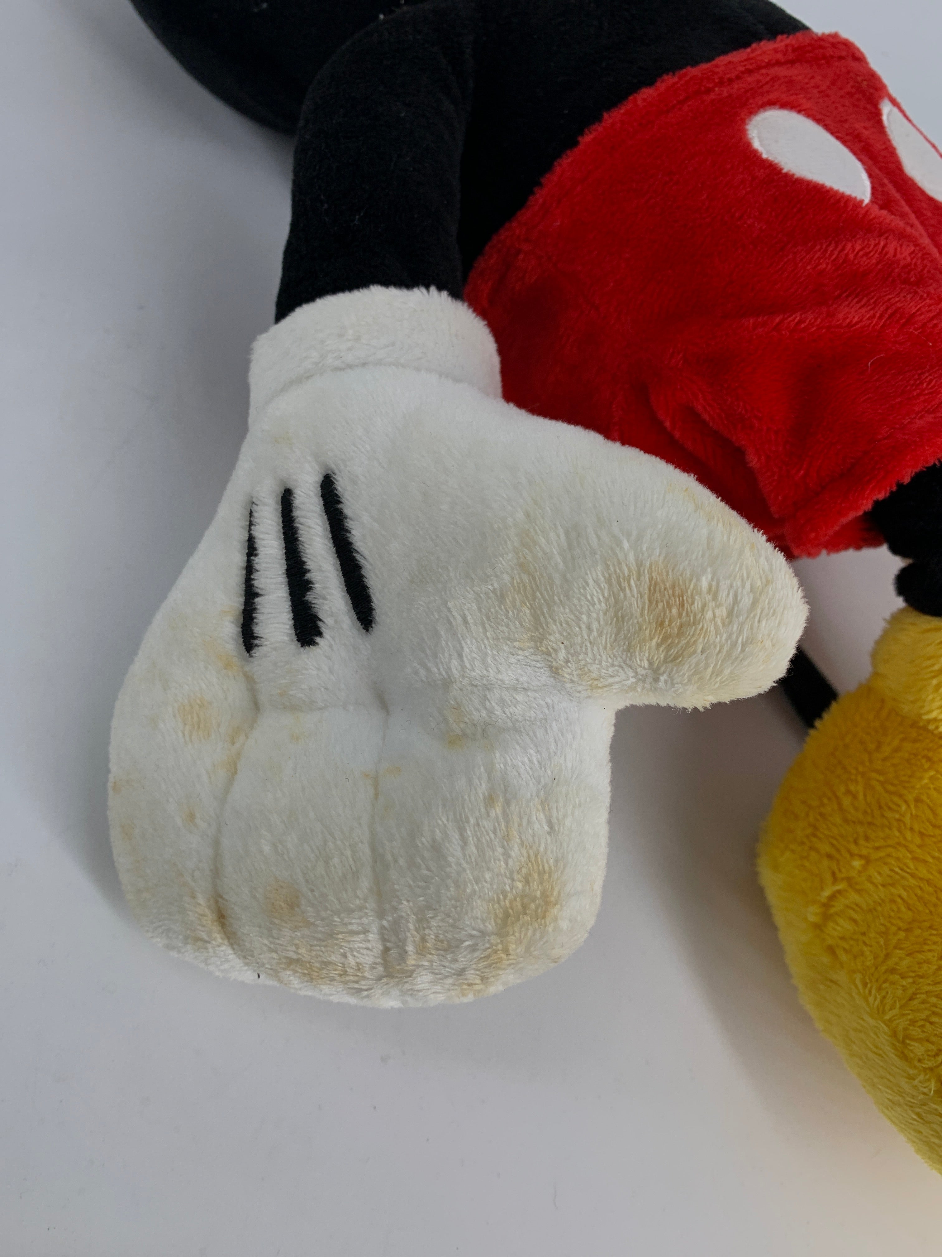 Disney Peluche Animado - Unisex - Talla Única (One Size)