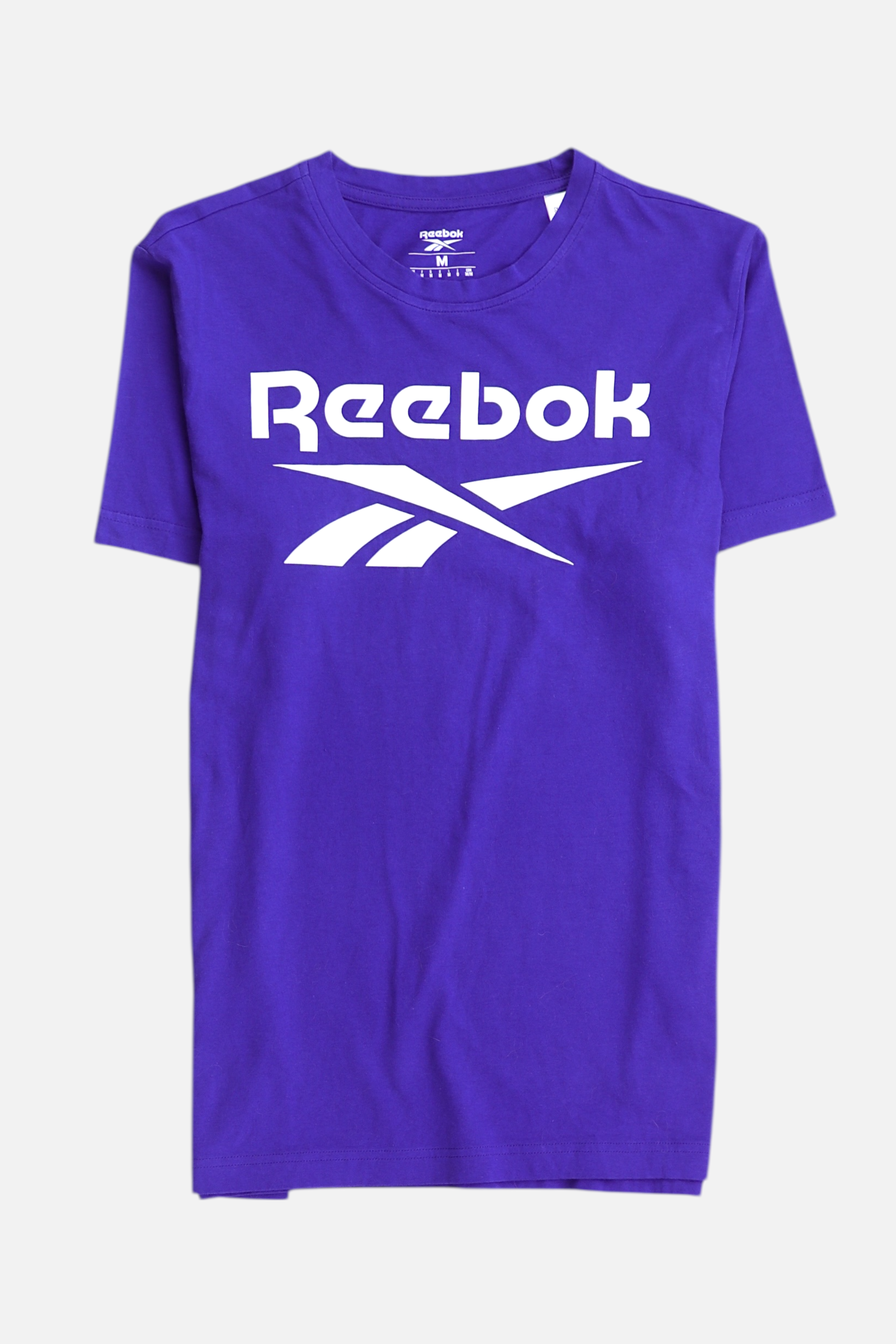 Reebok Camiseta Basic - Mujer - Medium