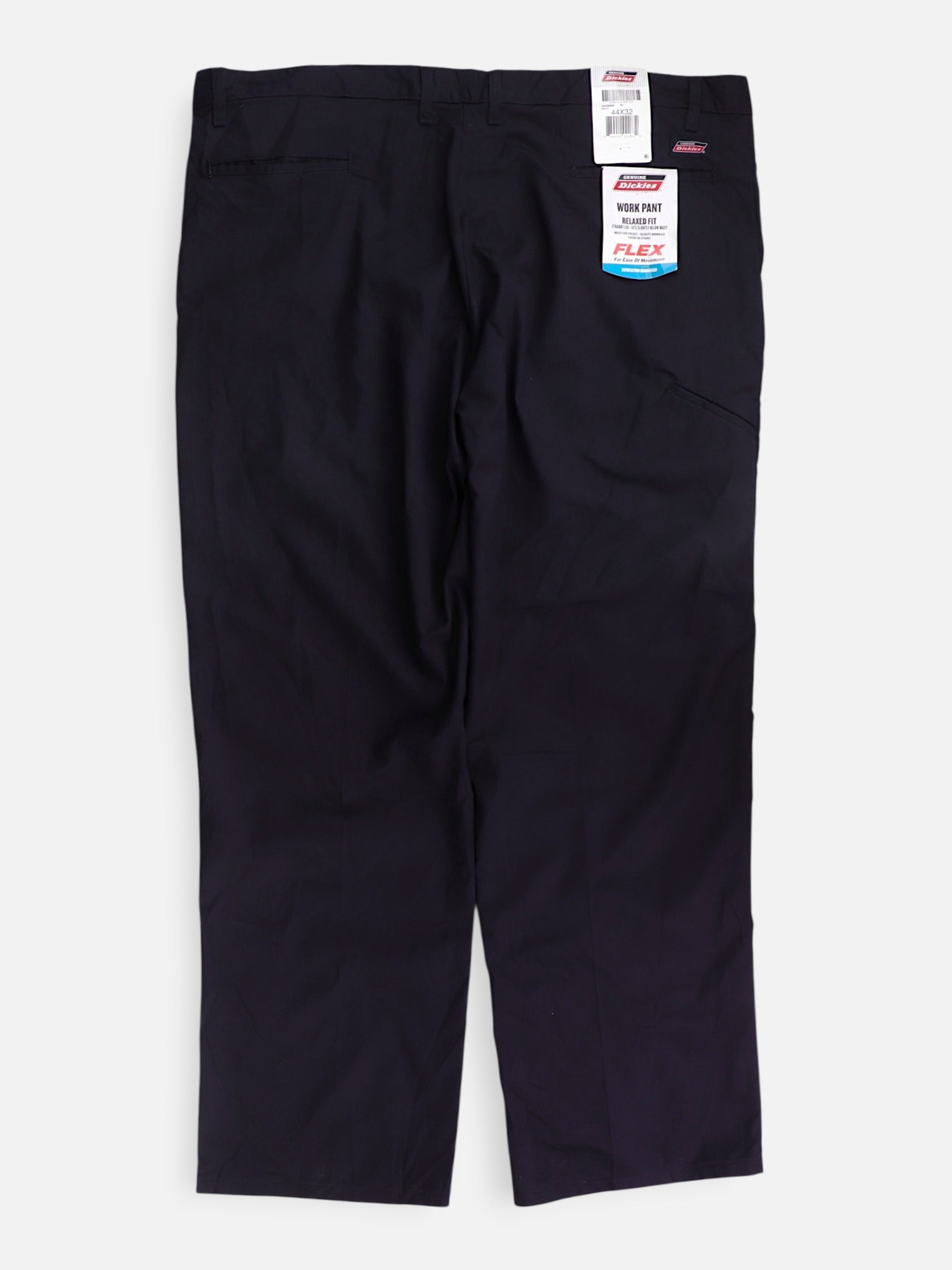 Dickies Pantalon Regular Fit Casual - Hombre - 44x32