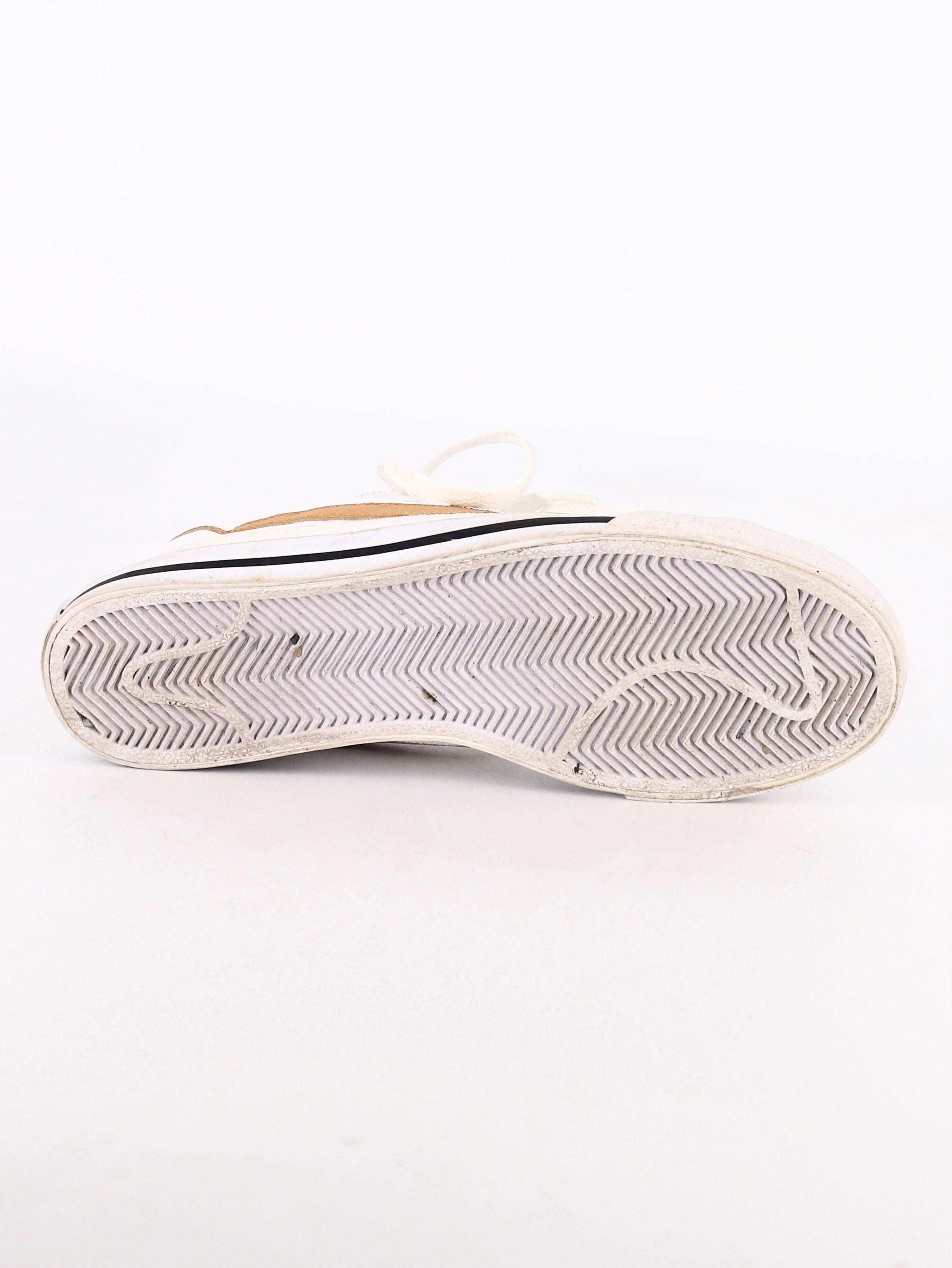 Nike Tenis Clasico Basic - Mujer - US 7