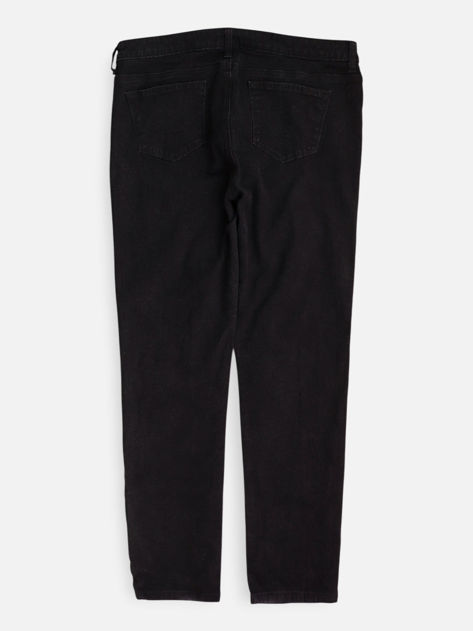Jean Regular Fit Denim - Mujer - 14