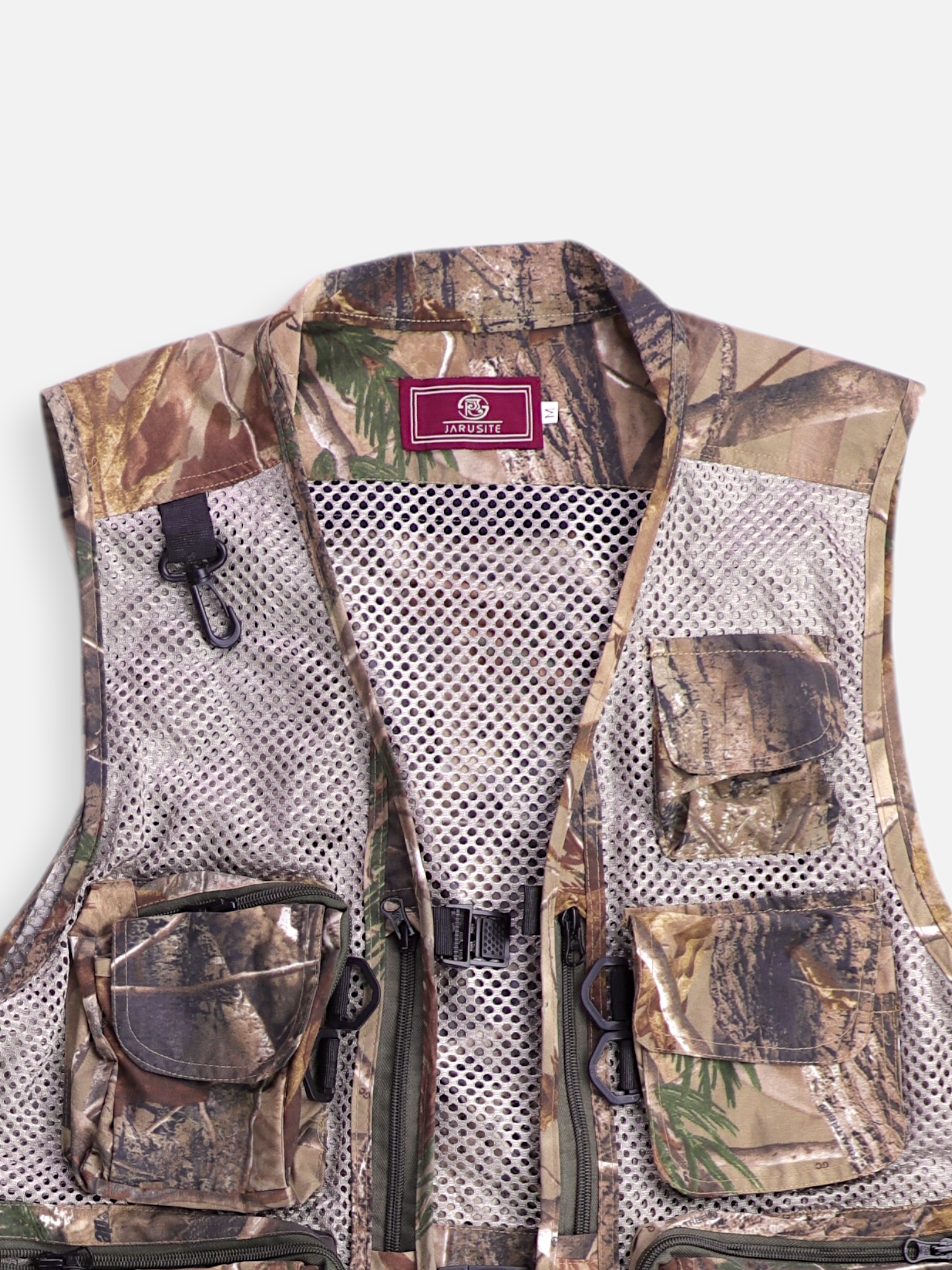 Chaleco Deportivo - Hombre - Medium