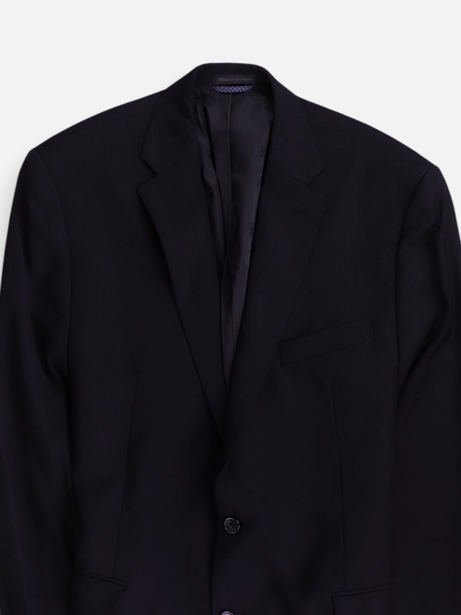 Polo Ralph Lauren Blazer Casual - Hombre - 44L