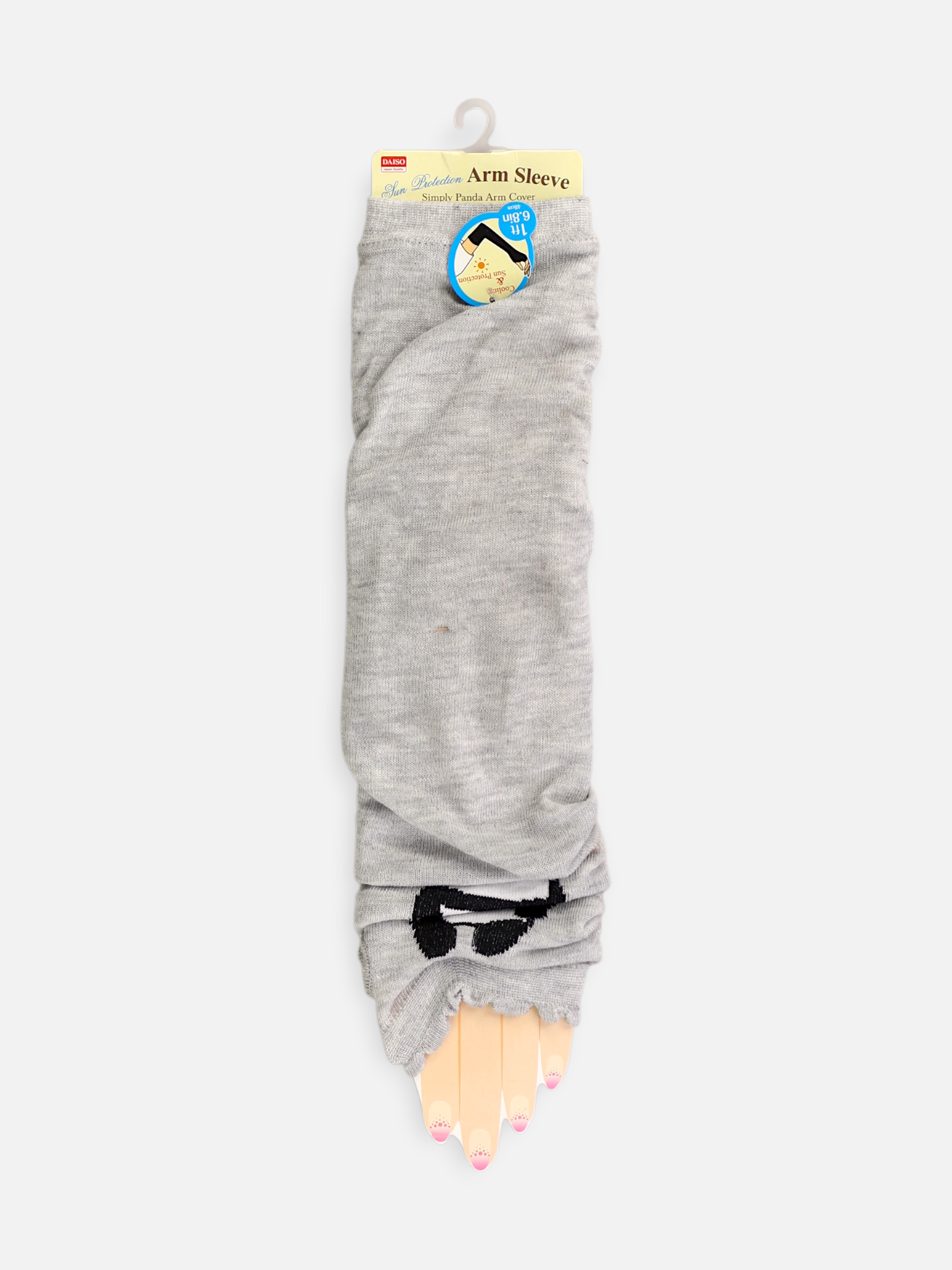 Manga Para Brazos - Mujer - Talla Única (One Size)
