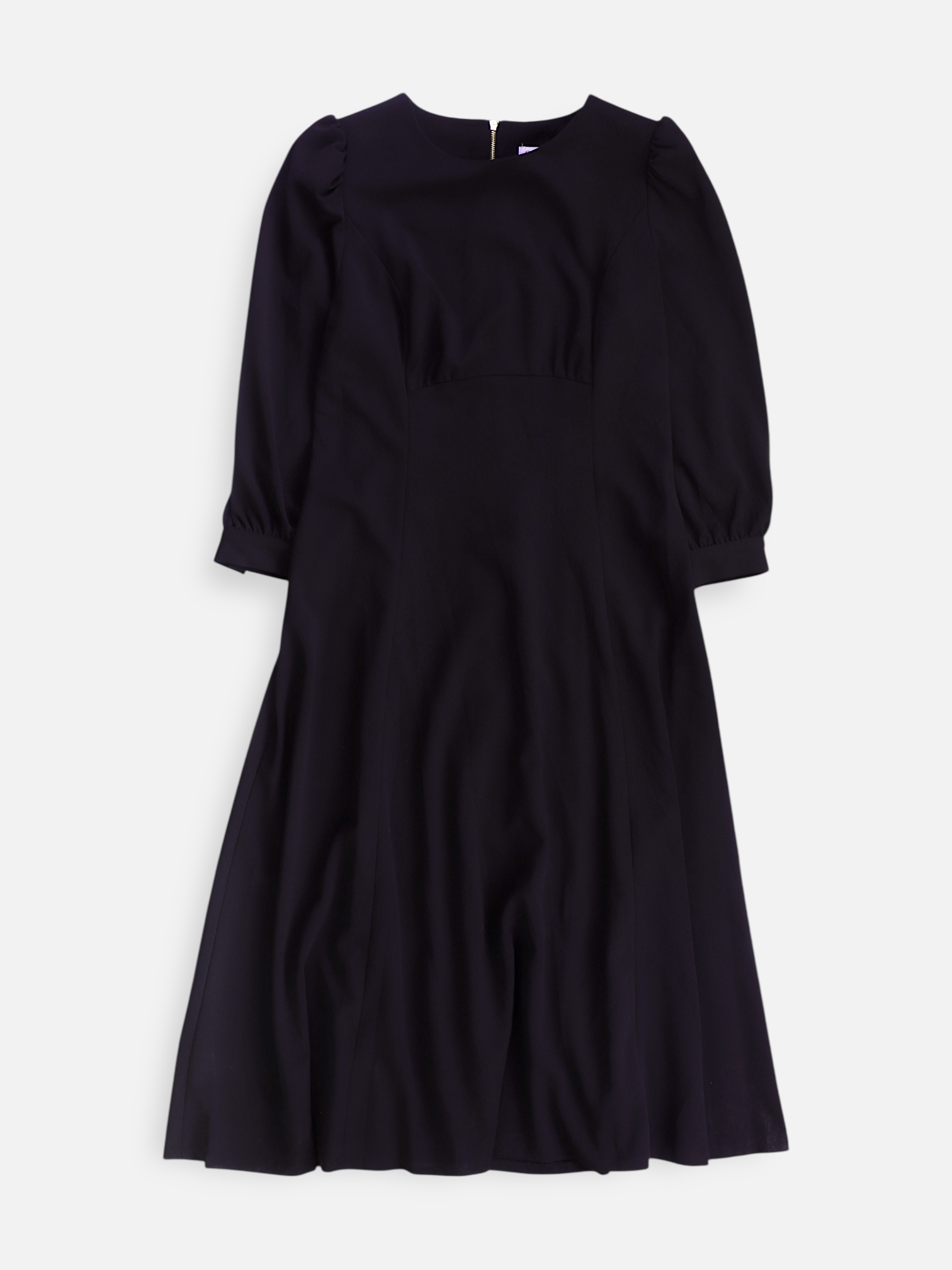 Calvin Klein Vestido Casual - Mujer - 8