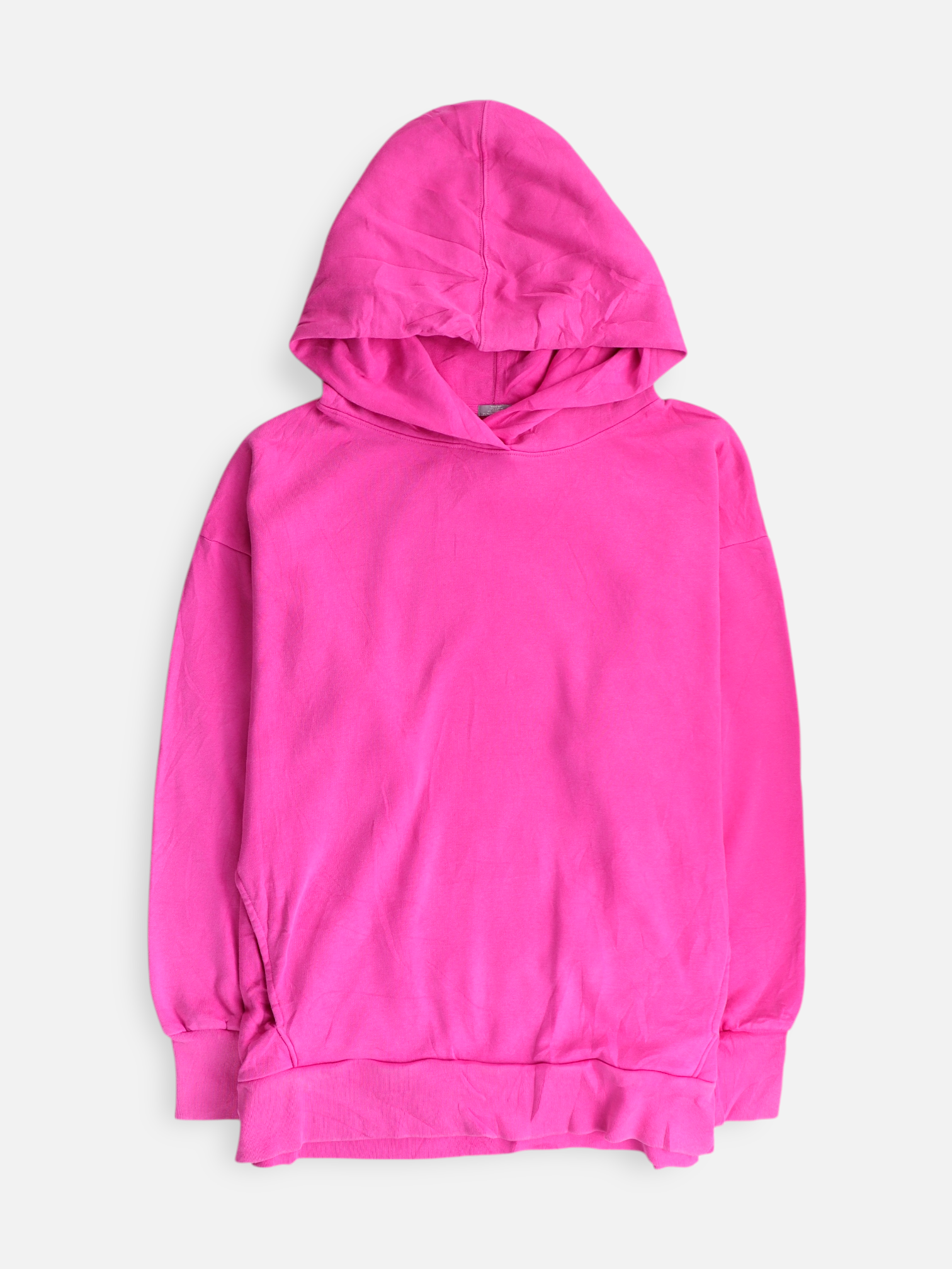 GAP Sudadera Hoodie Basic - Mujer - Large