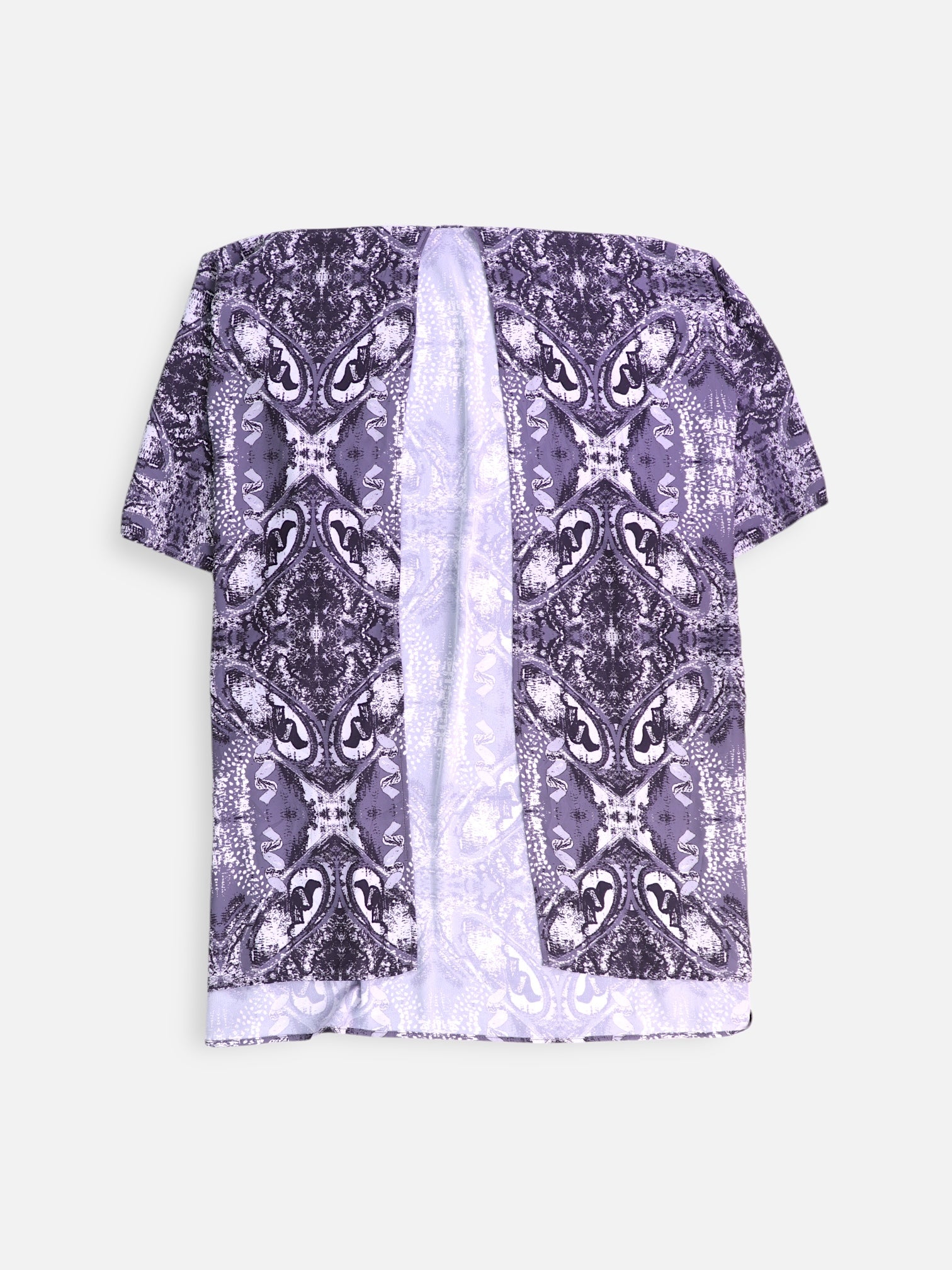 Salida de Baño Verano - Mujer - Small