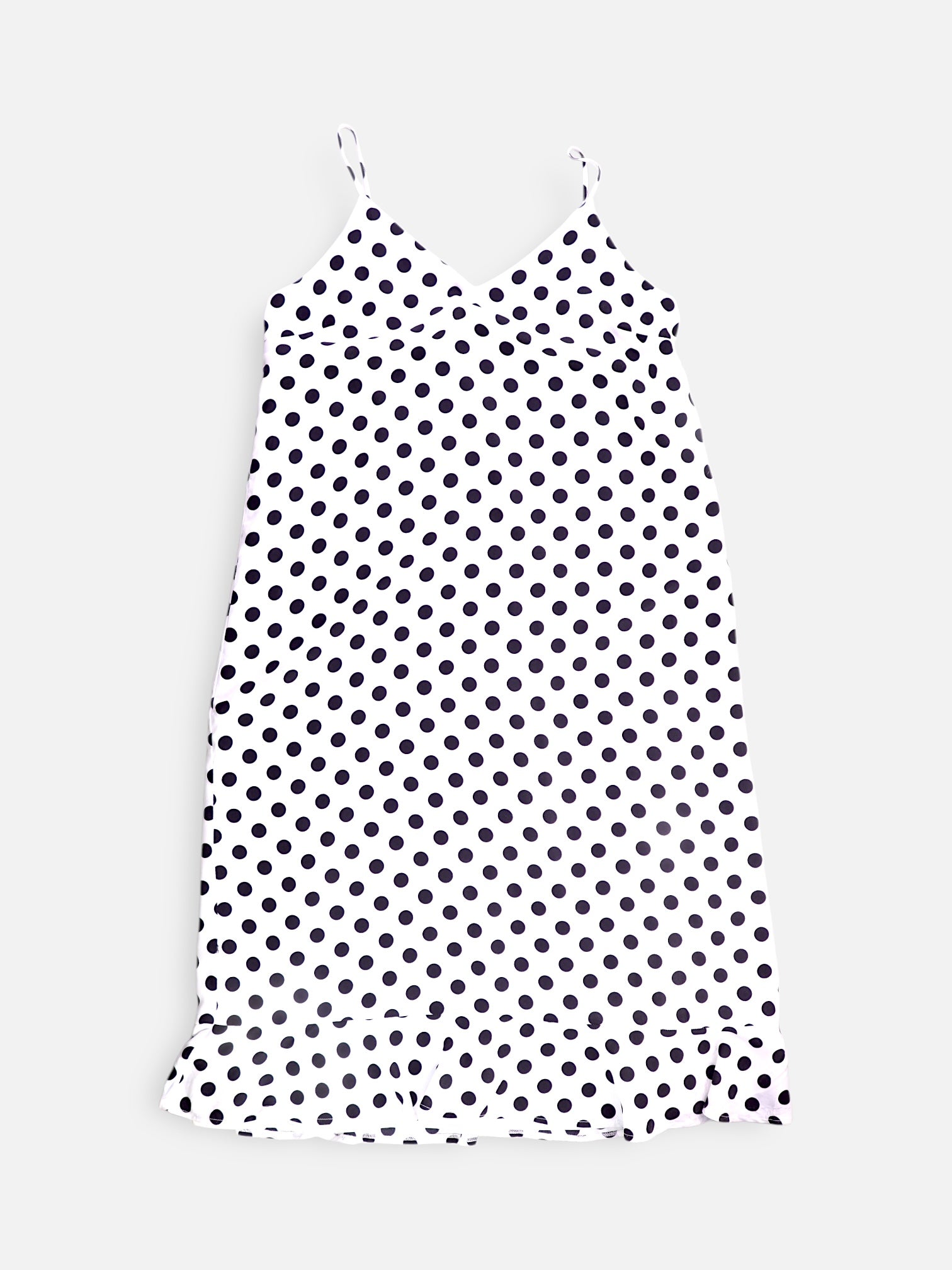 Vestido Casual - Mujer - Large