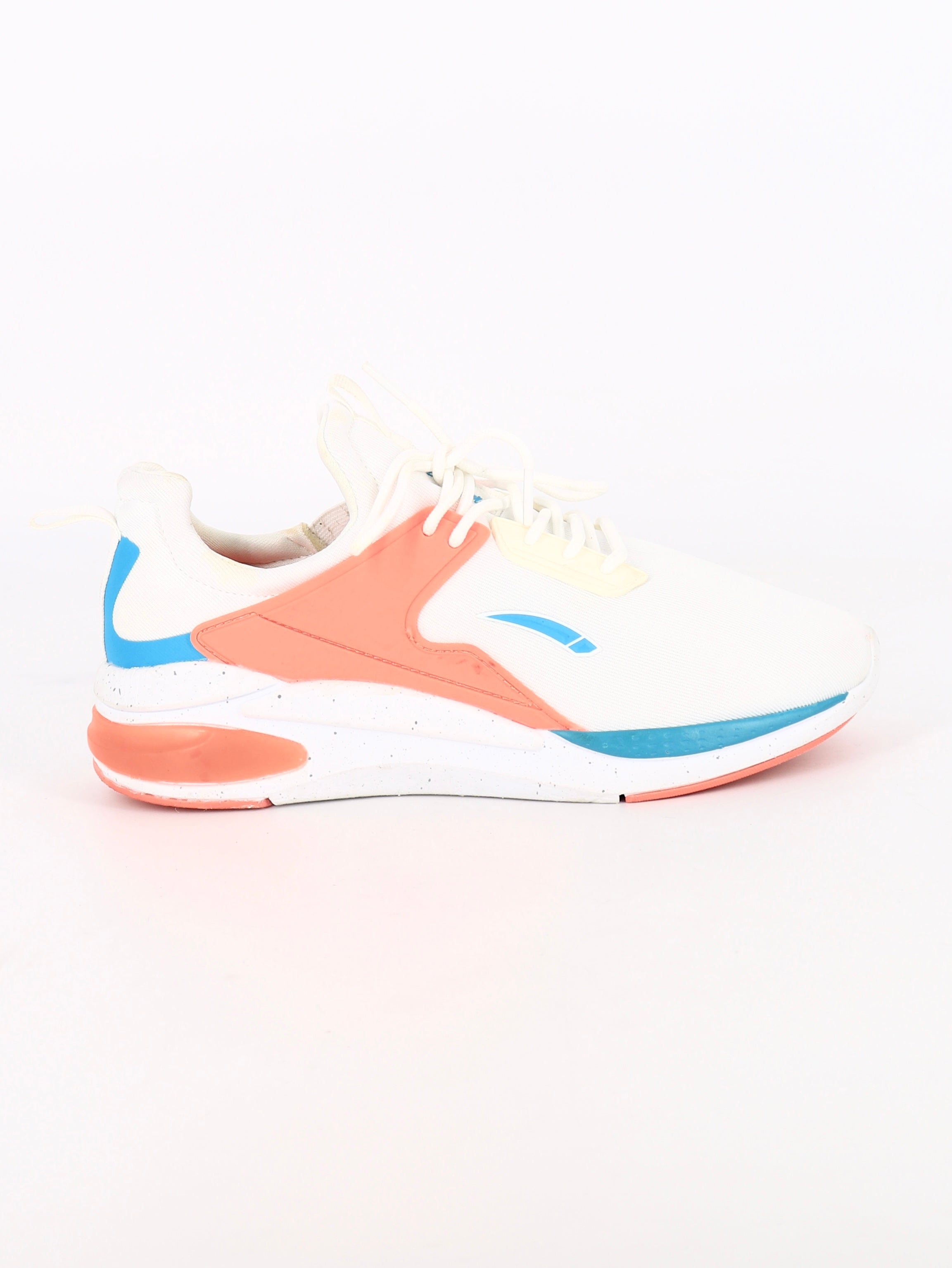 Tenis Deportivo Color Block - Mujer - US 8