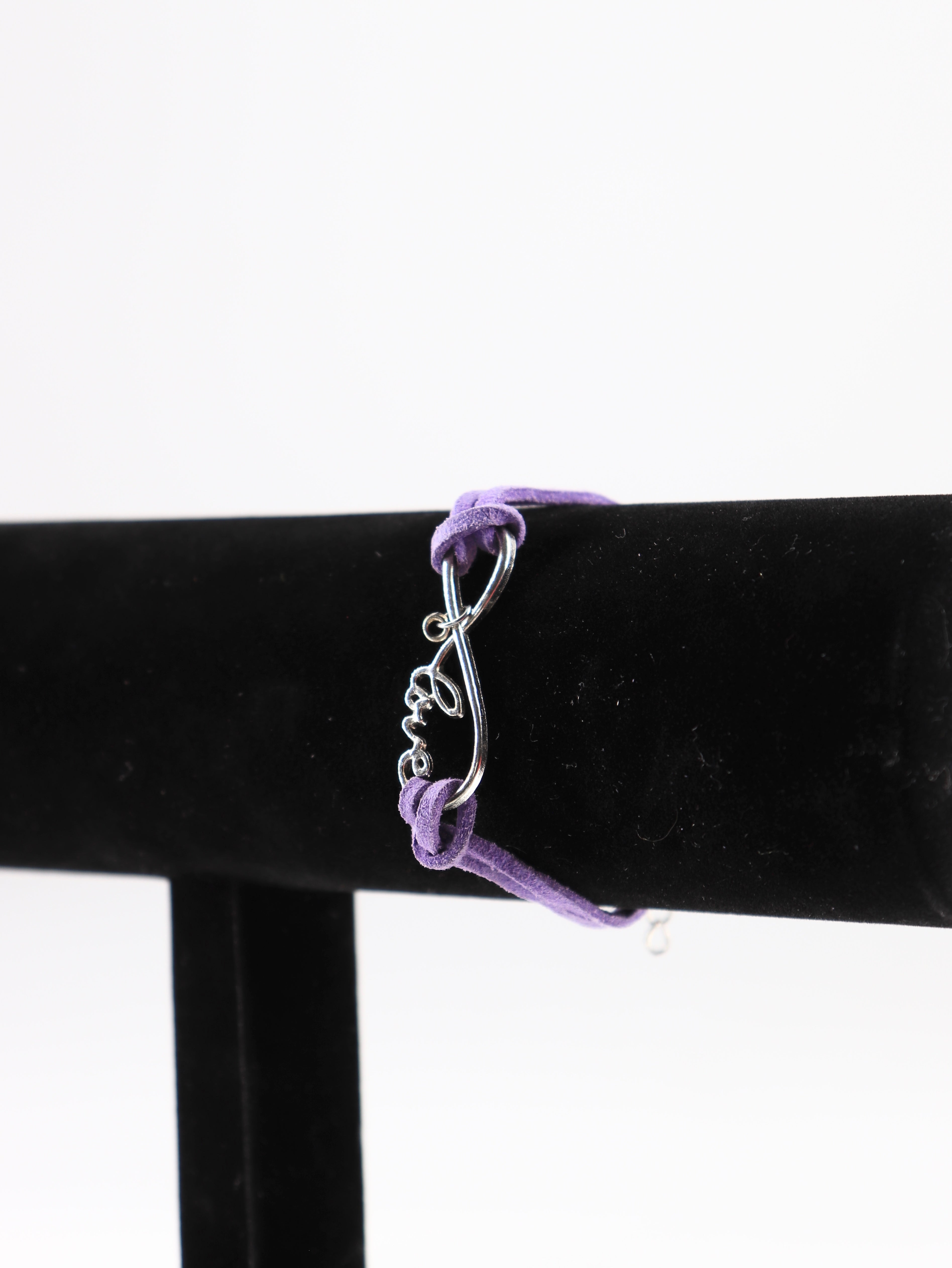 Pulsera Cuero - Mujer - Talla Única (One Size)