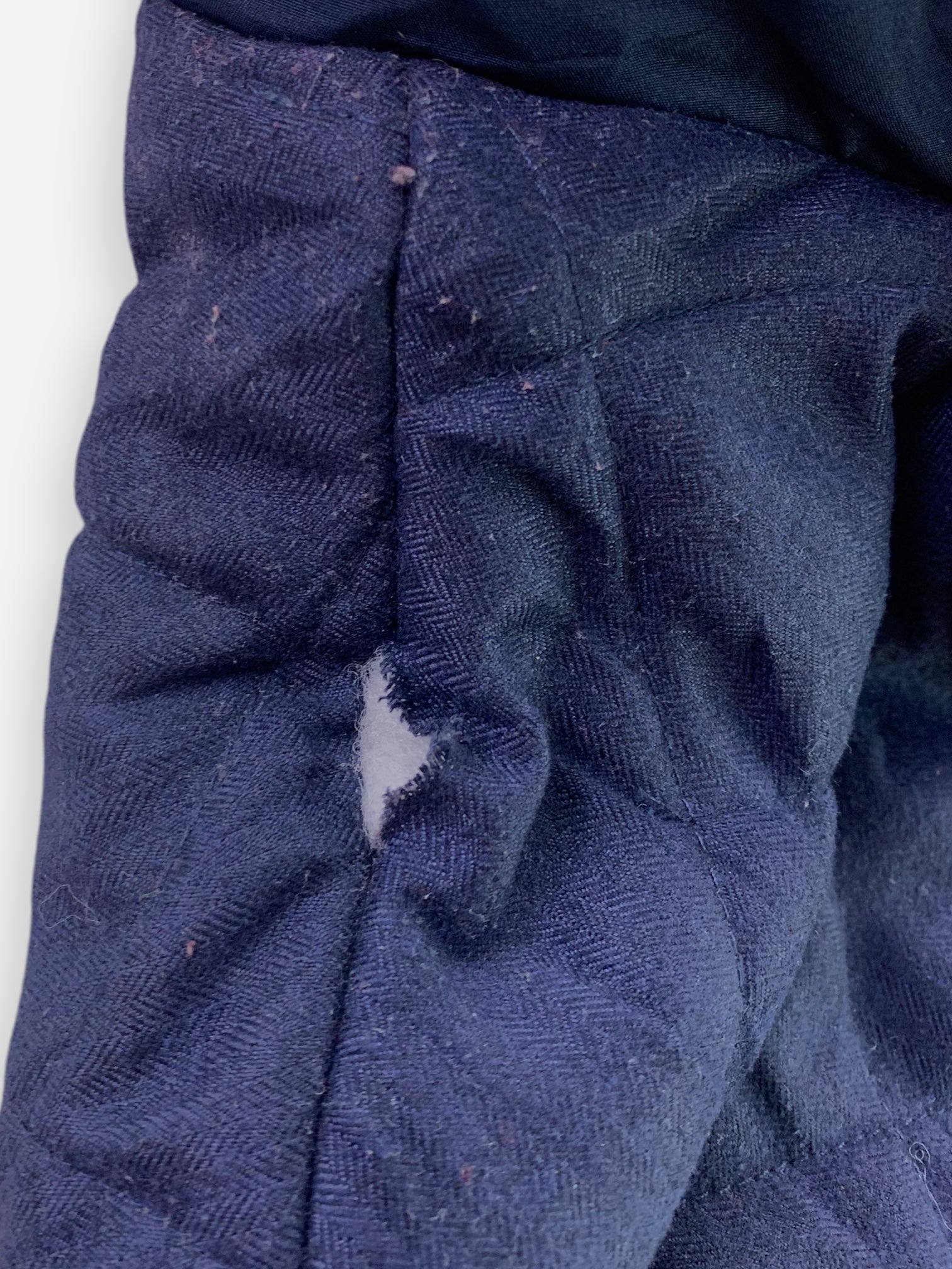 ZERO X POSUR Chaqueta Puffer Impermeable - Niño - Large - 14-16Y (Años)