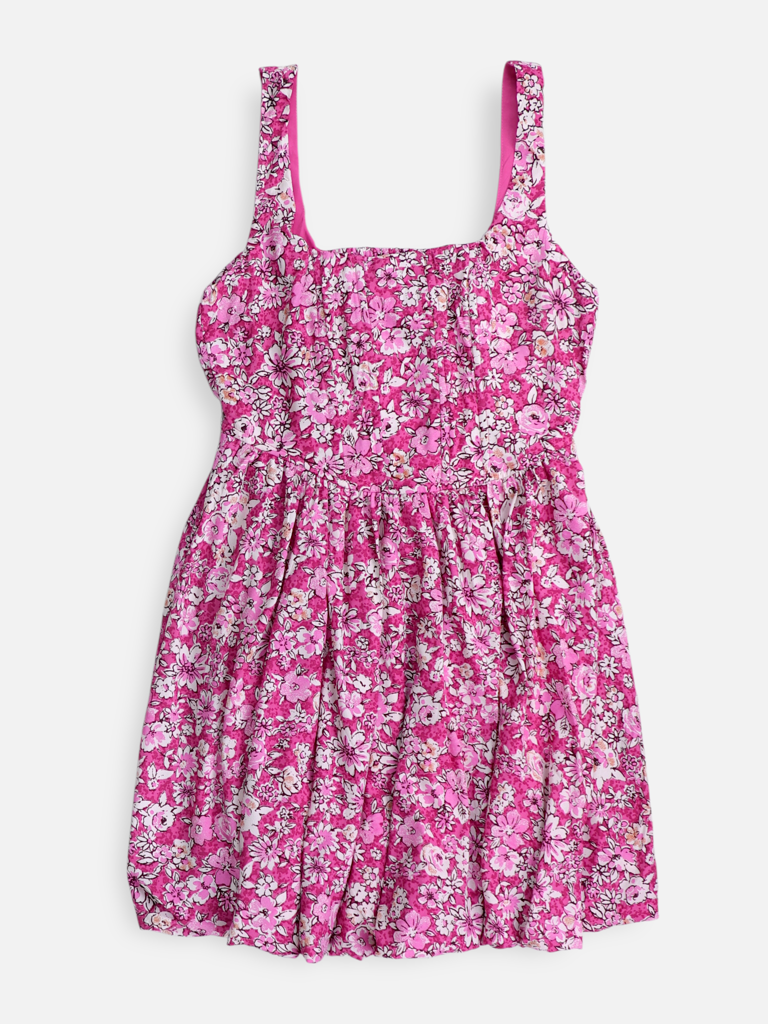 Vestido Casual - Mujer - N/A