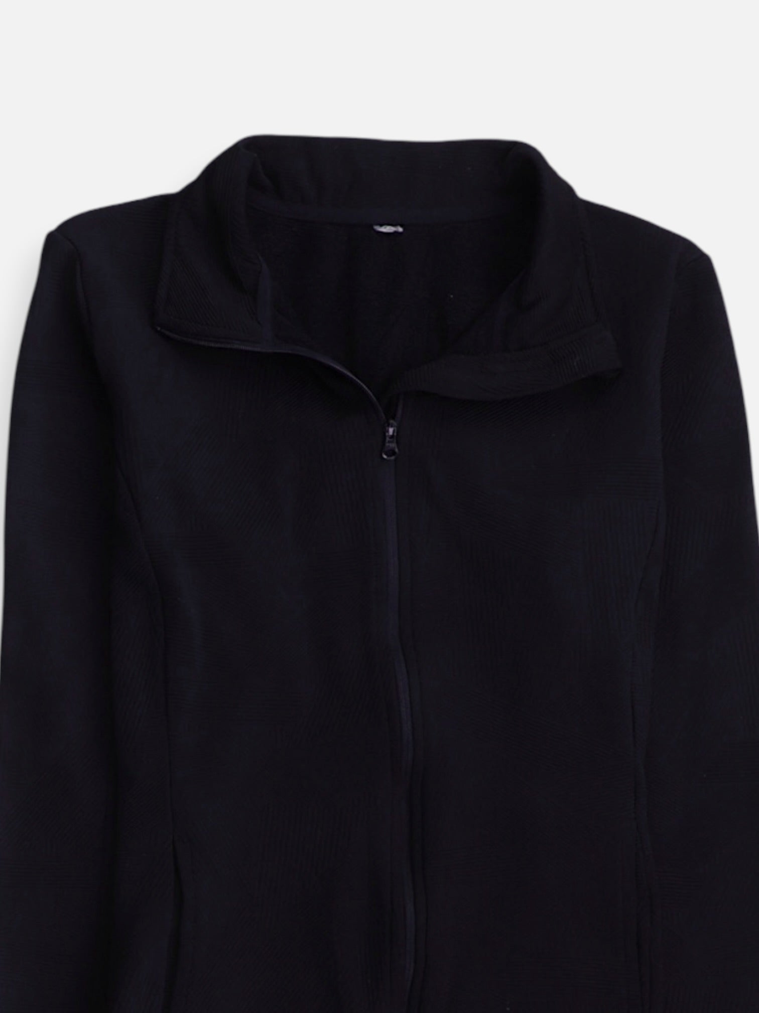 Sudadera Fleece Deportivo - Mujer - N/A