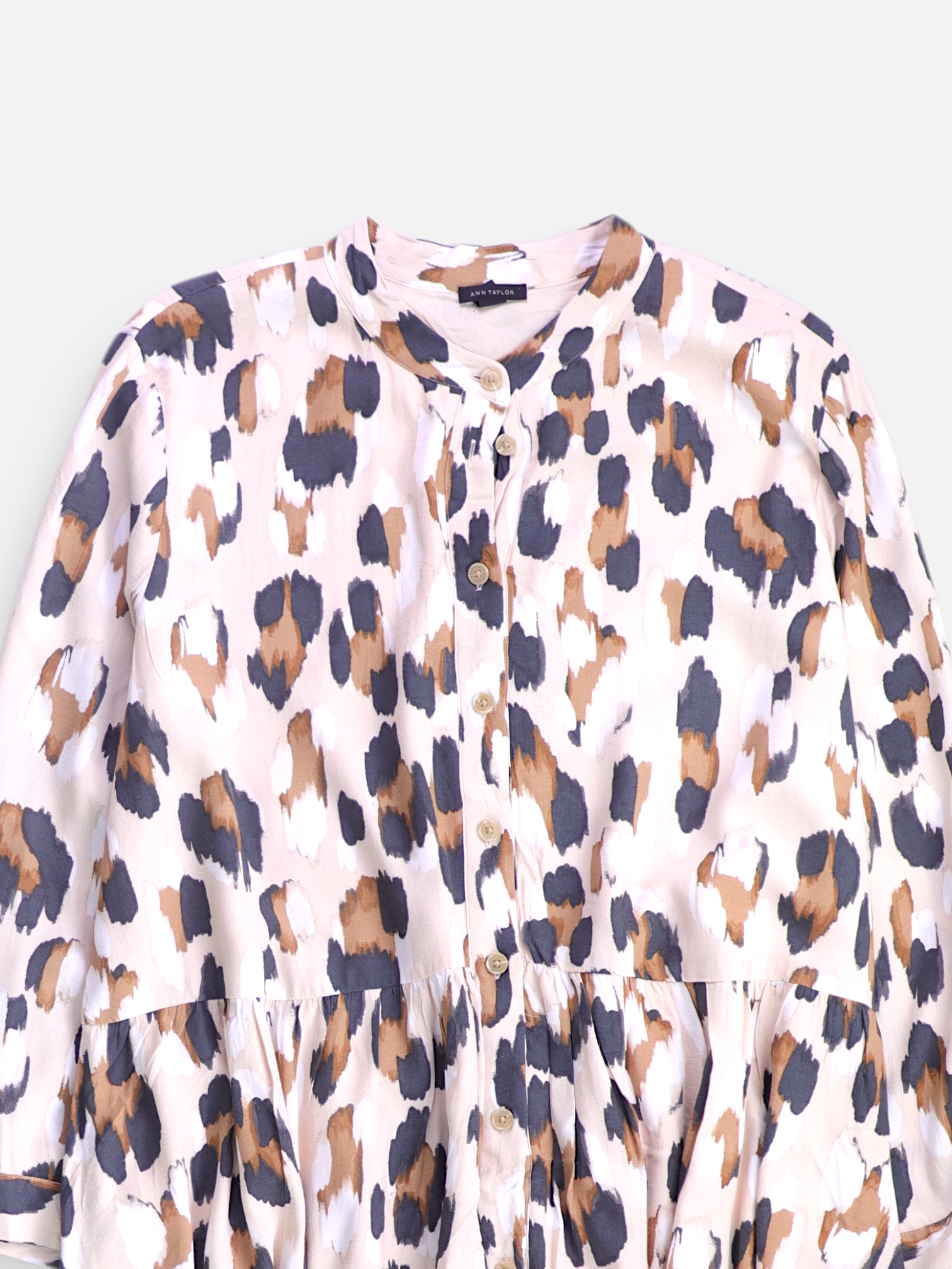 ANN TAYLOR Vestido Casual - Mujer - XL