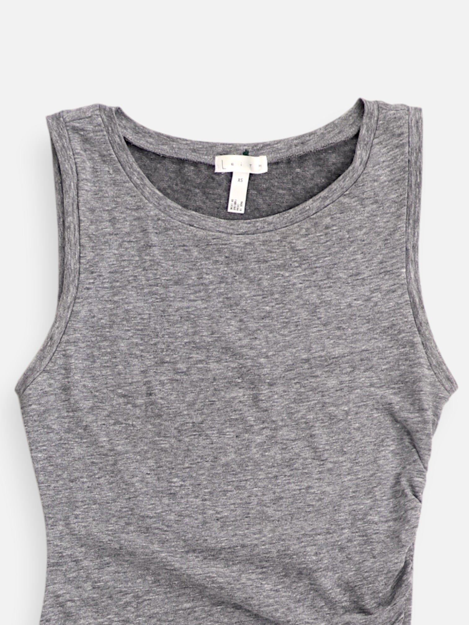 Vestido Casual - Mujer - XS