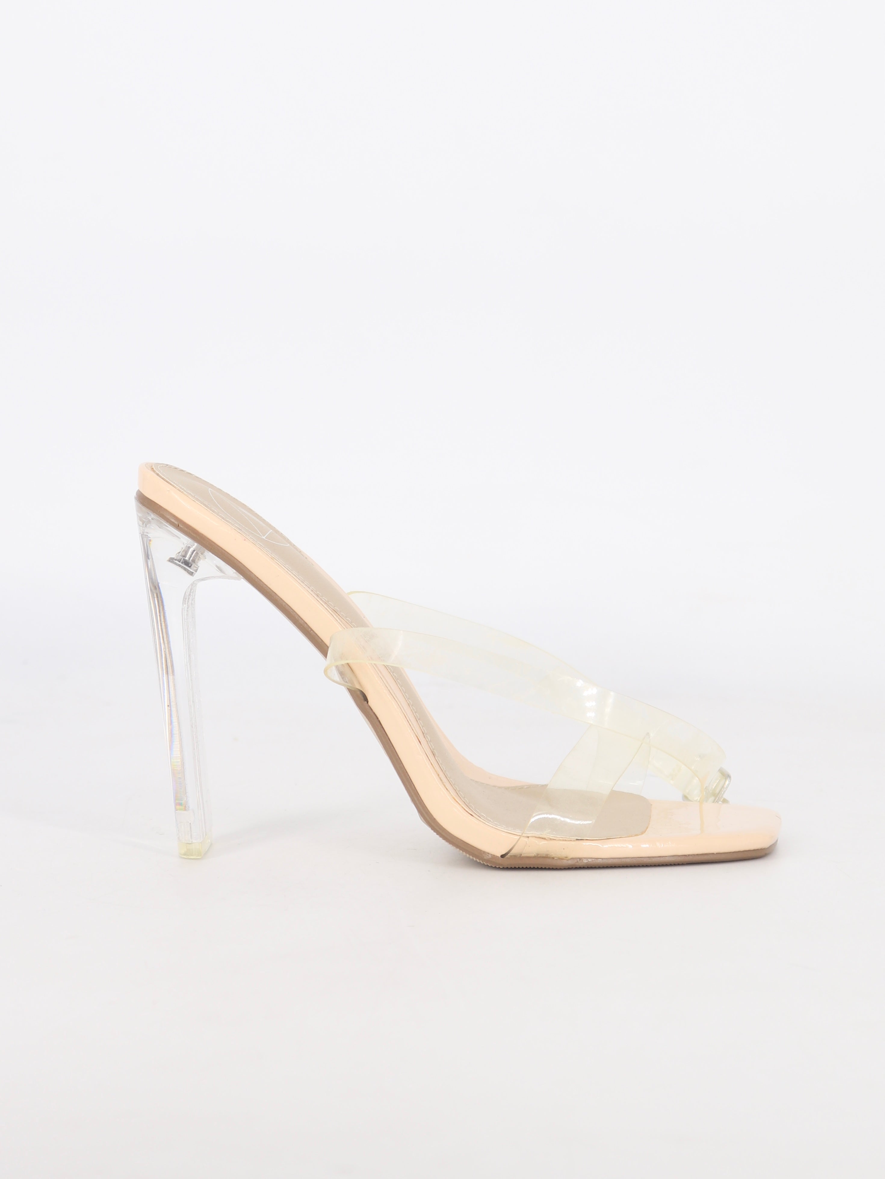 Tacones Clasico Casual - Mujer - EU 39
