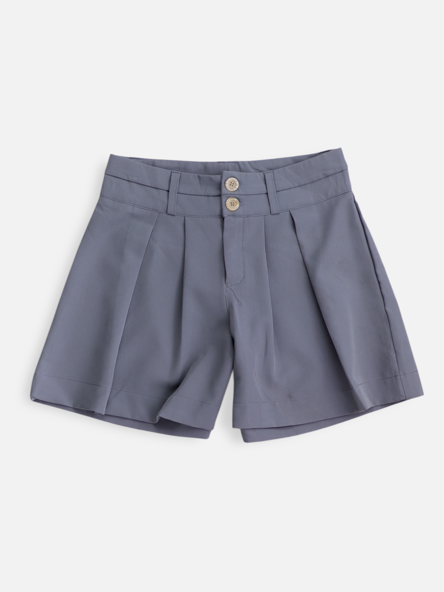 Shorts Casual - Mujer - Large