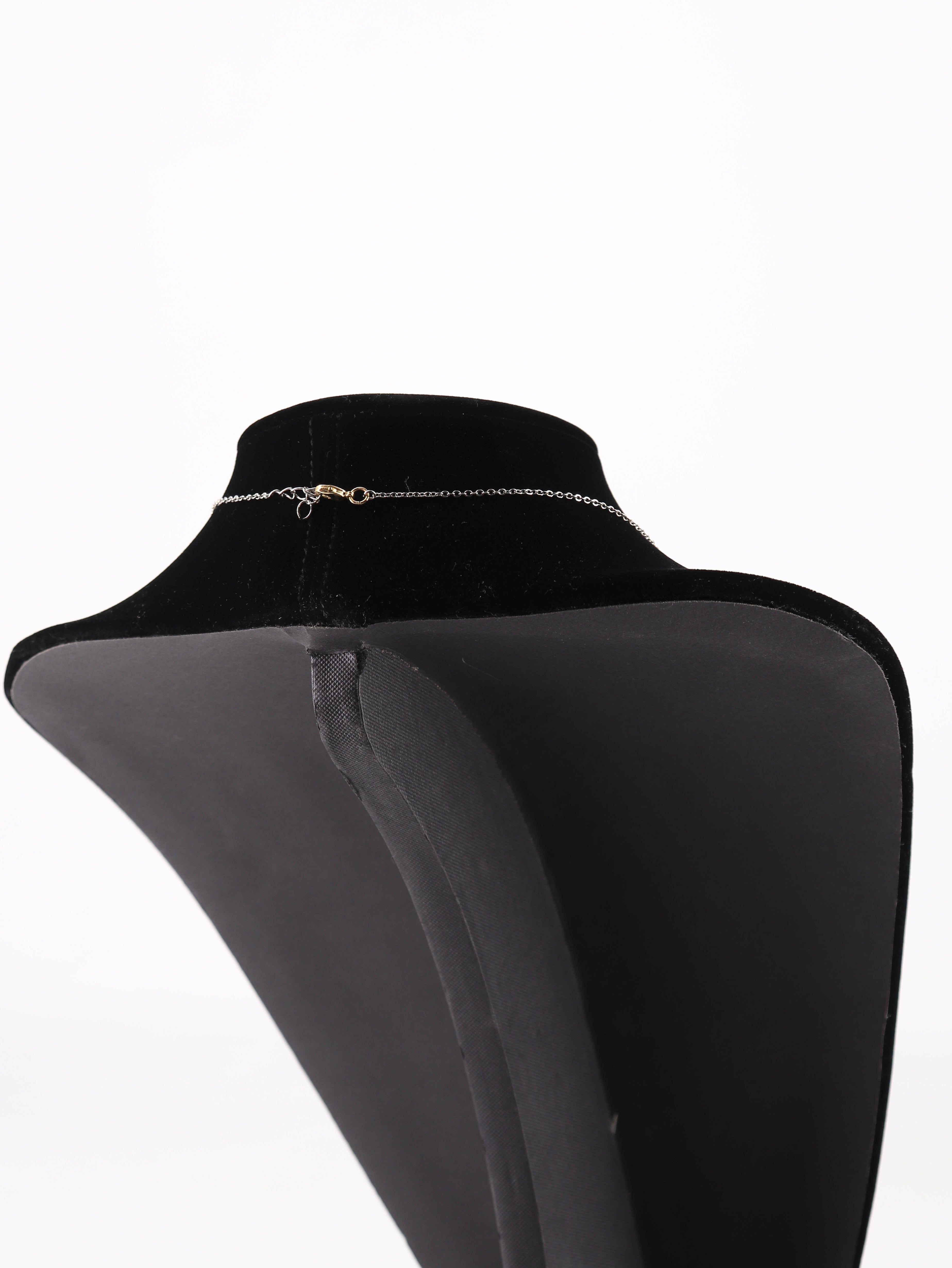 Collar Casual - Mujer - Talla Única (One Size)