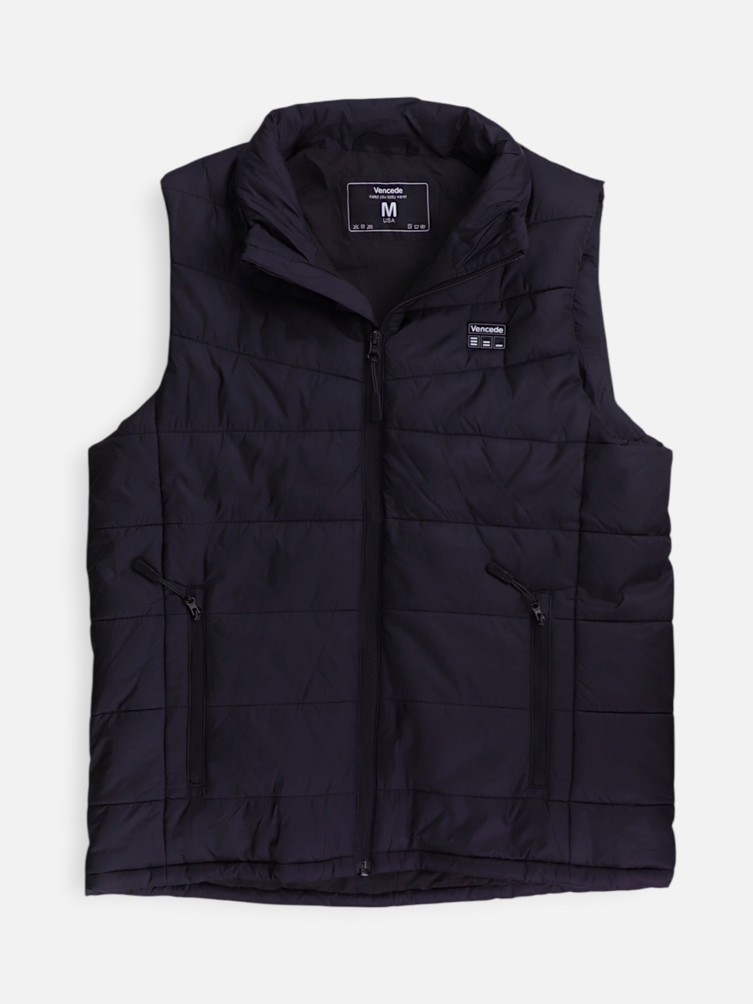 Chaleco Impermeable - Hombre - Medium