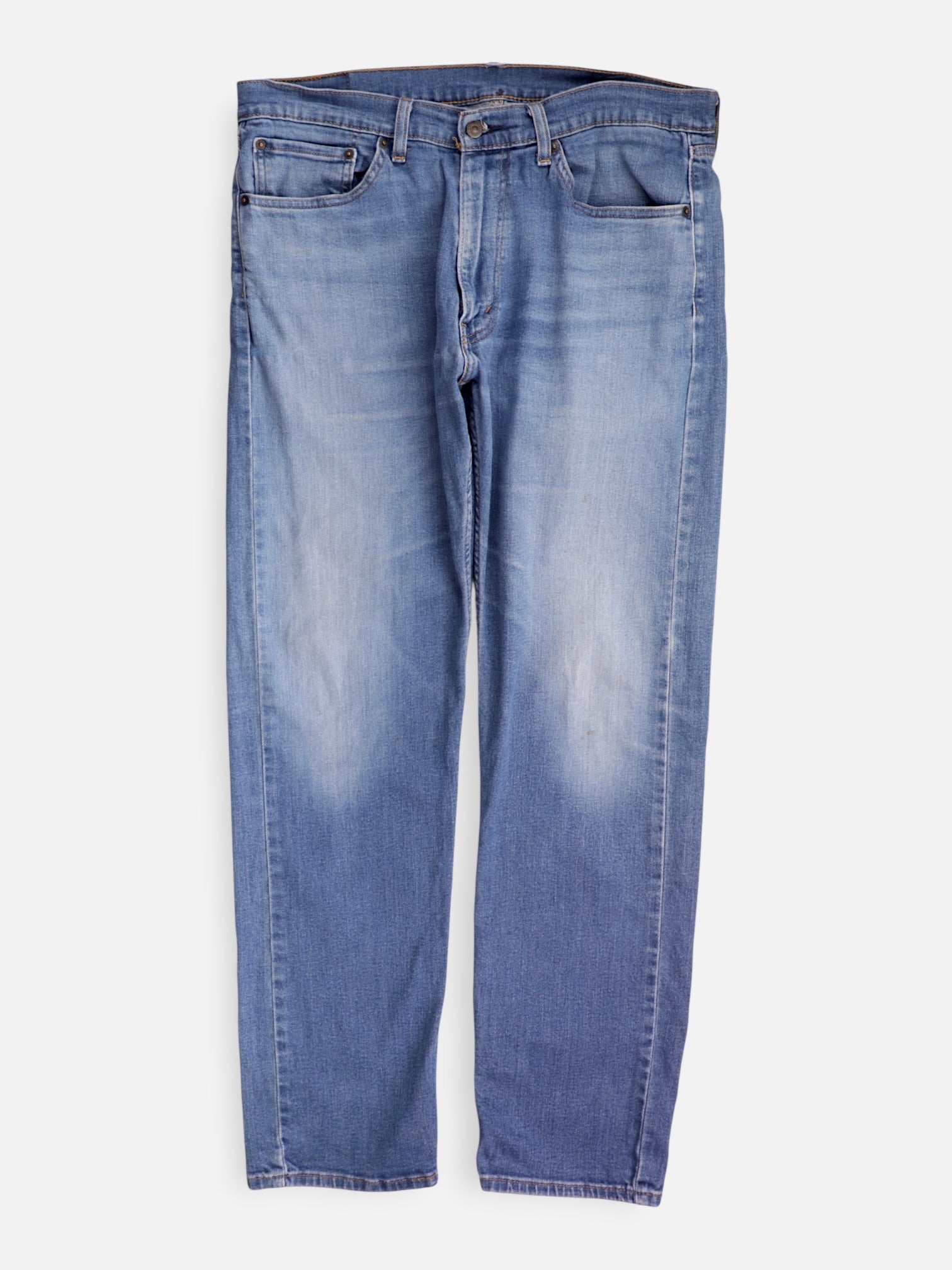 Levis Jean Regular Fit Denim - Hombre - 36x34