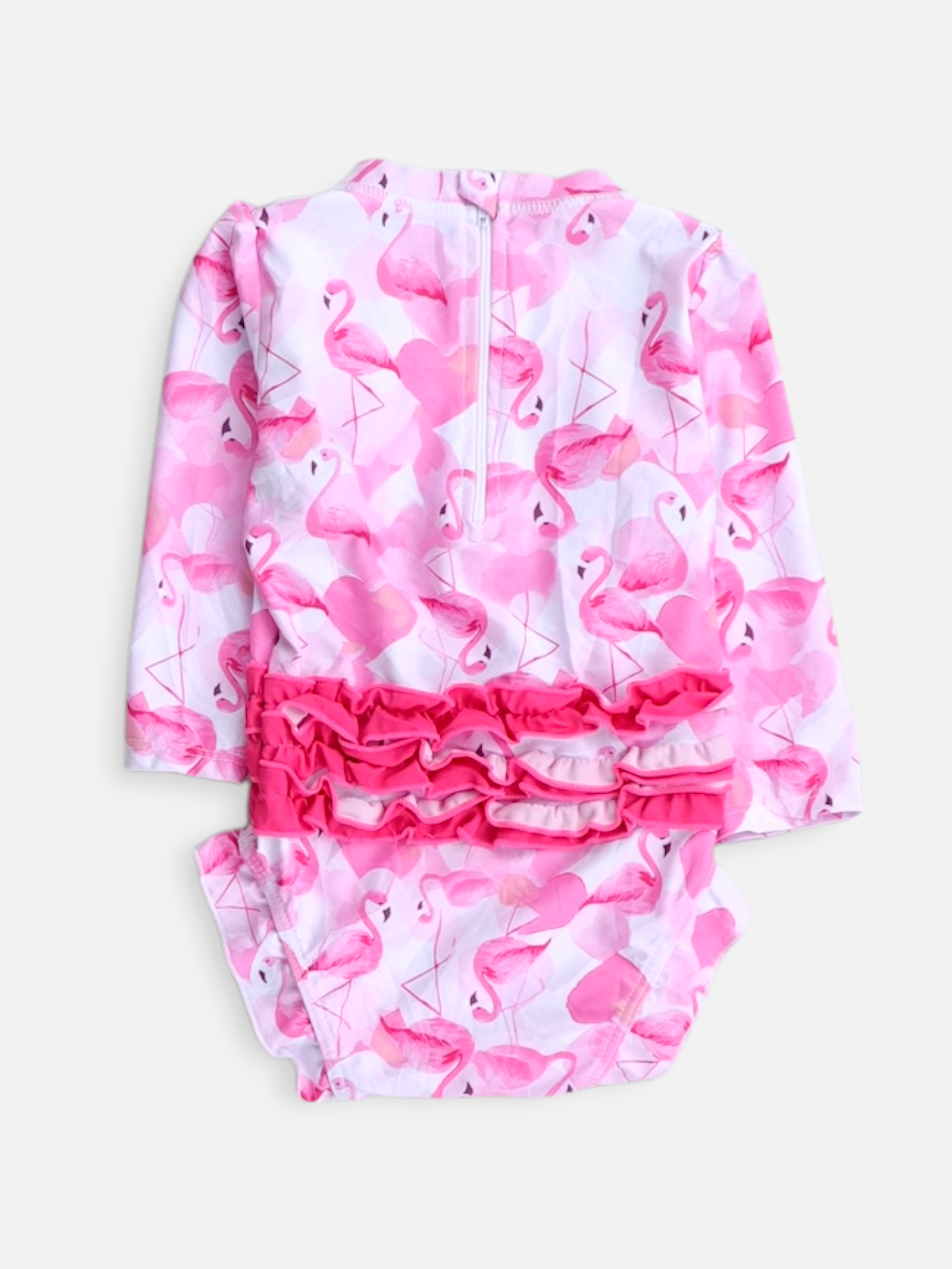 Traje de Verano Una pieza - Bebé - N/A - 3-6 (Meses)