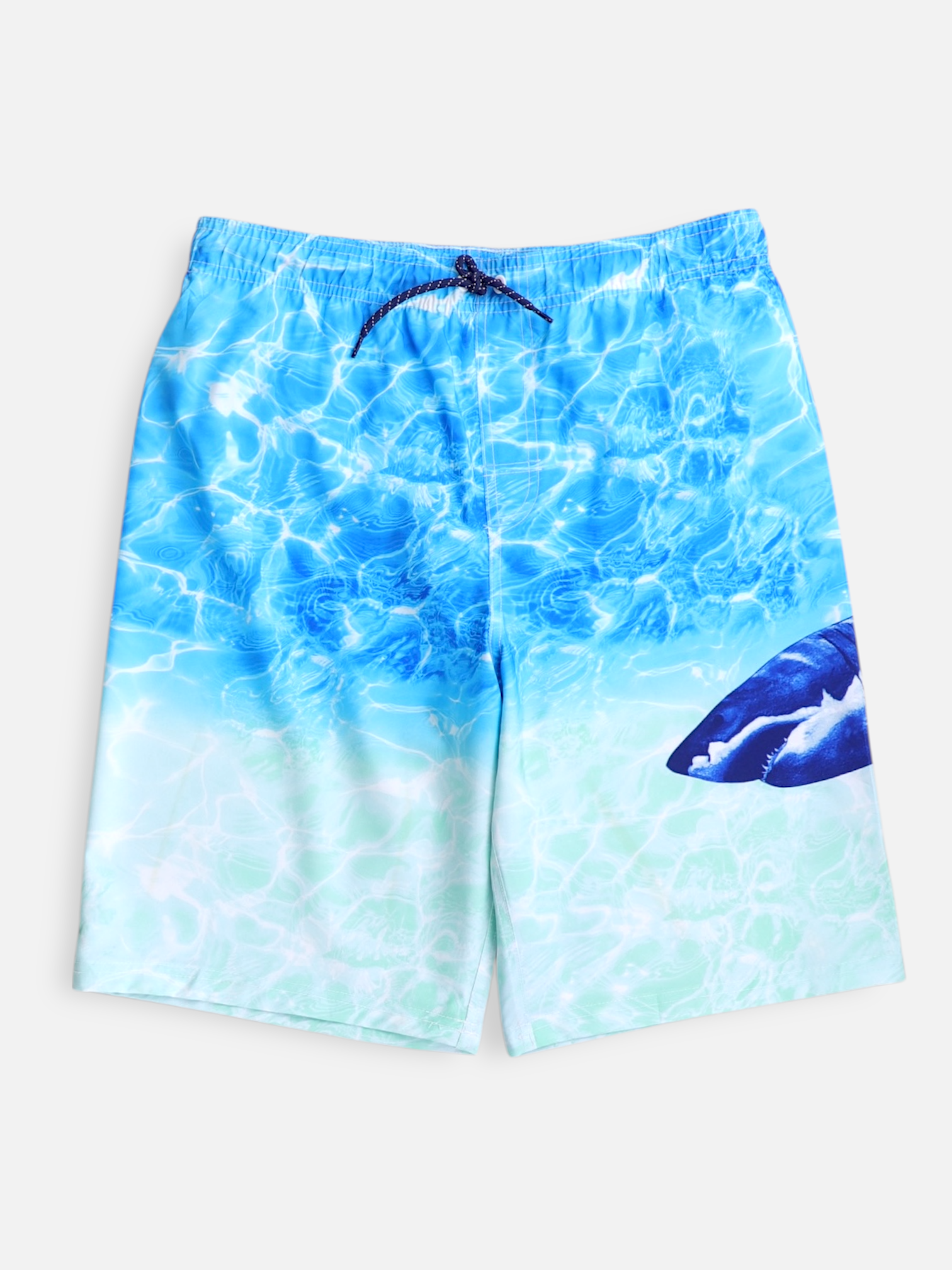 Wonder Nation Calzoneta Verano - Niño - 2XL - 18-15Y (Años)