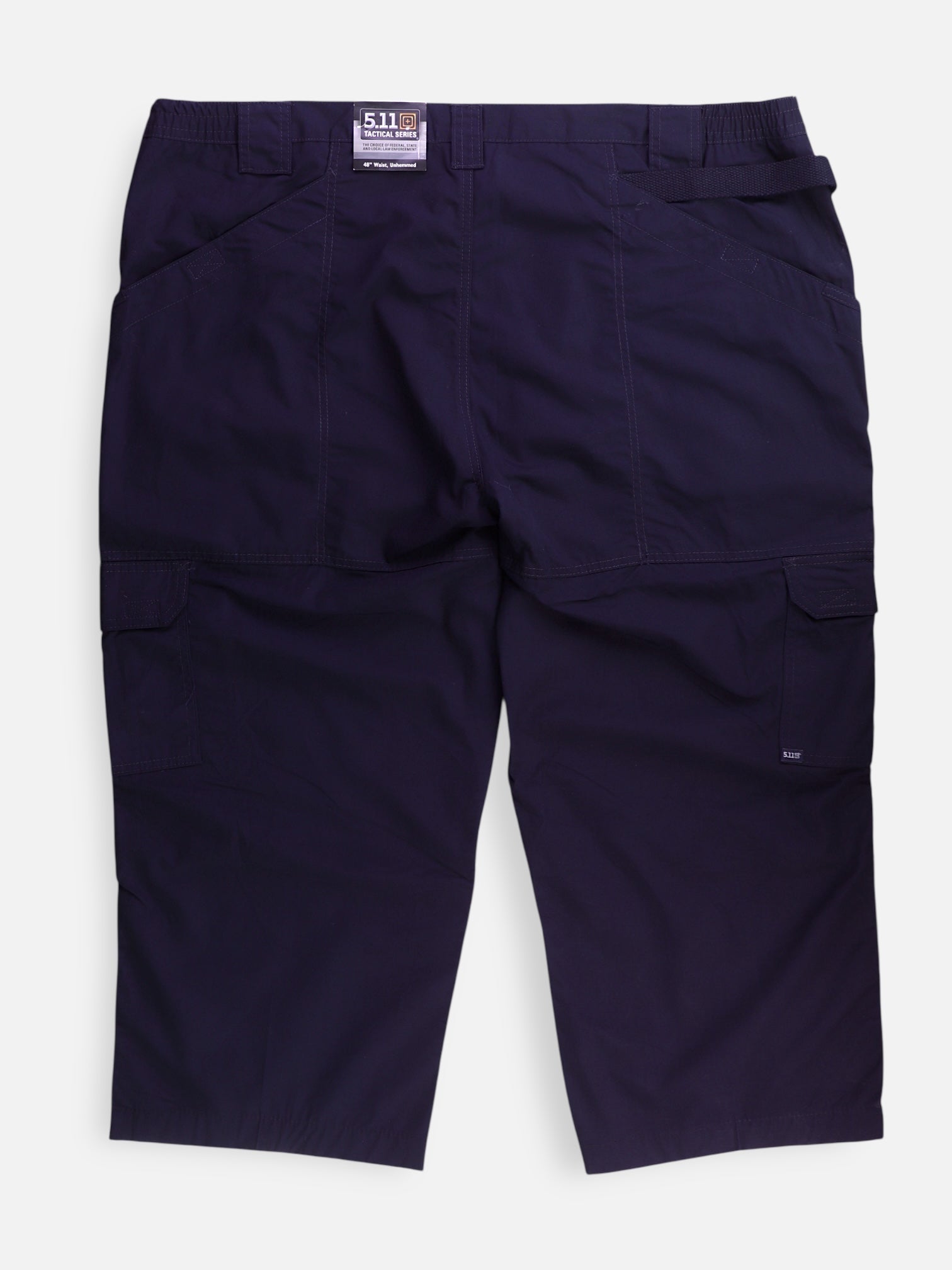5.11 Tactical Pantalon Regular Fit Cargo - Hombre - 48
