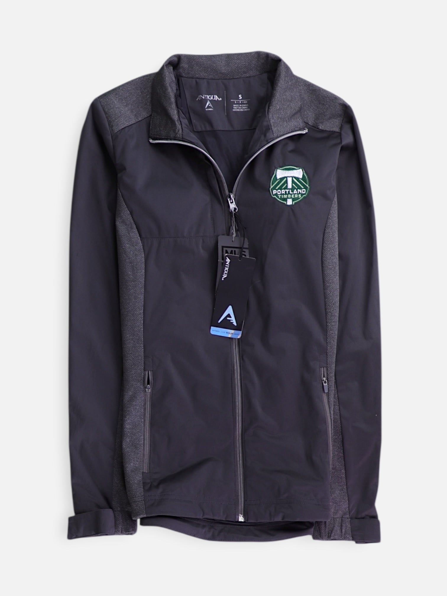Sudadera Hoodie Deportivo - Mujer - Small