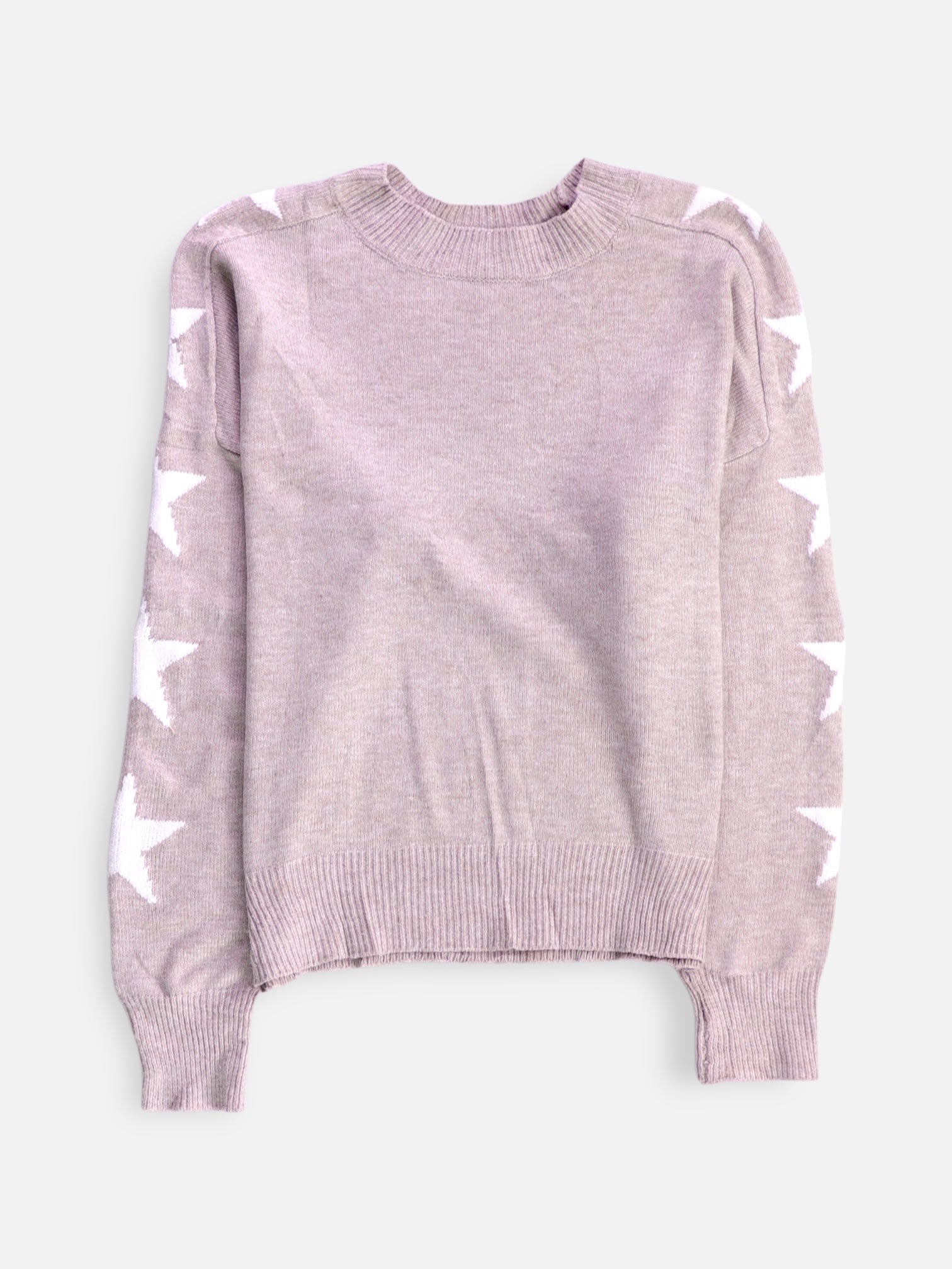 Sueter Knit Casual - Mujer - XS
