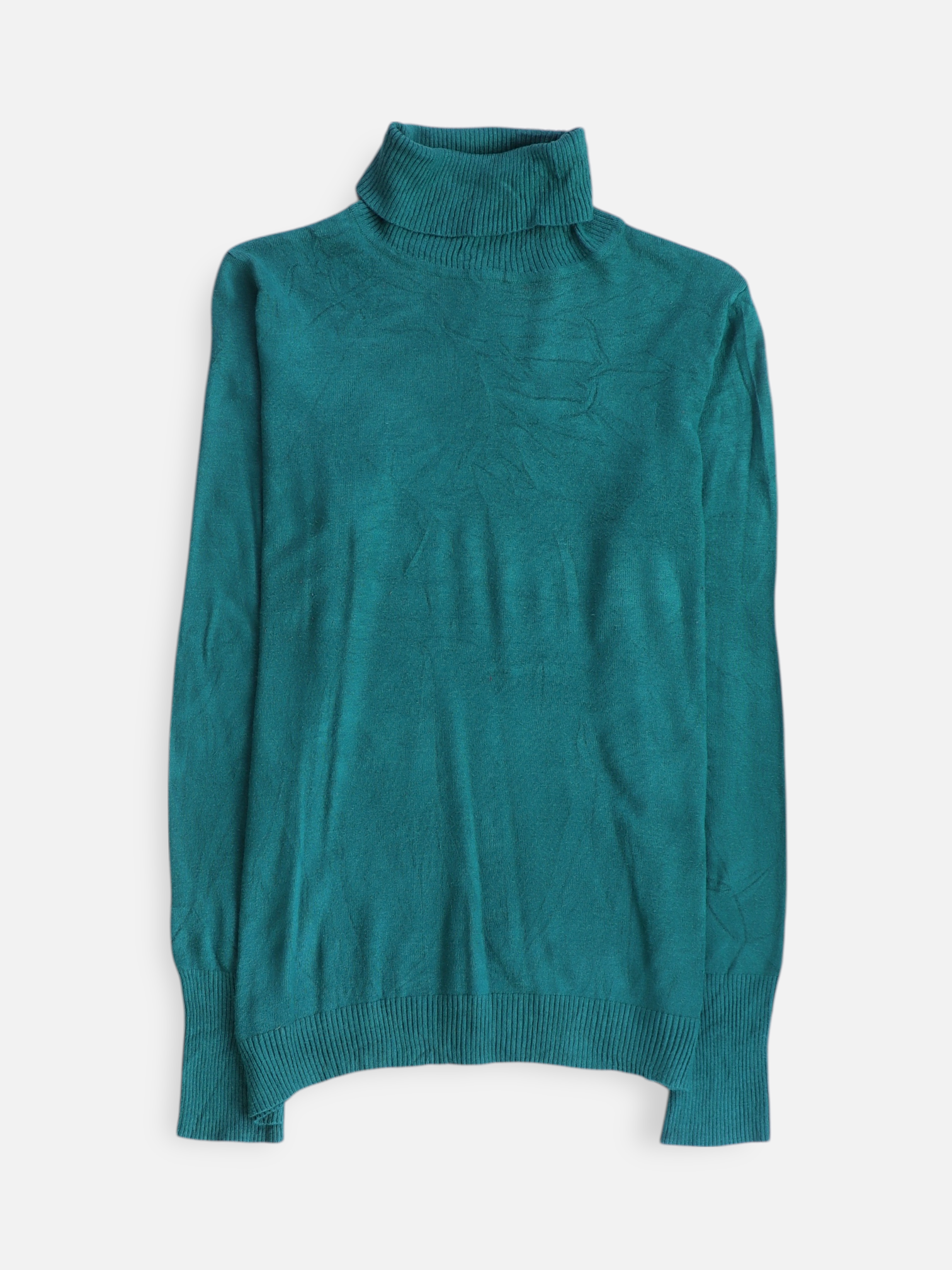 APT.9 Sueter Casual Turtleneck - Mujer - Medium