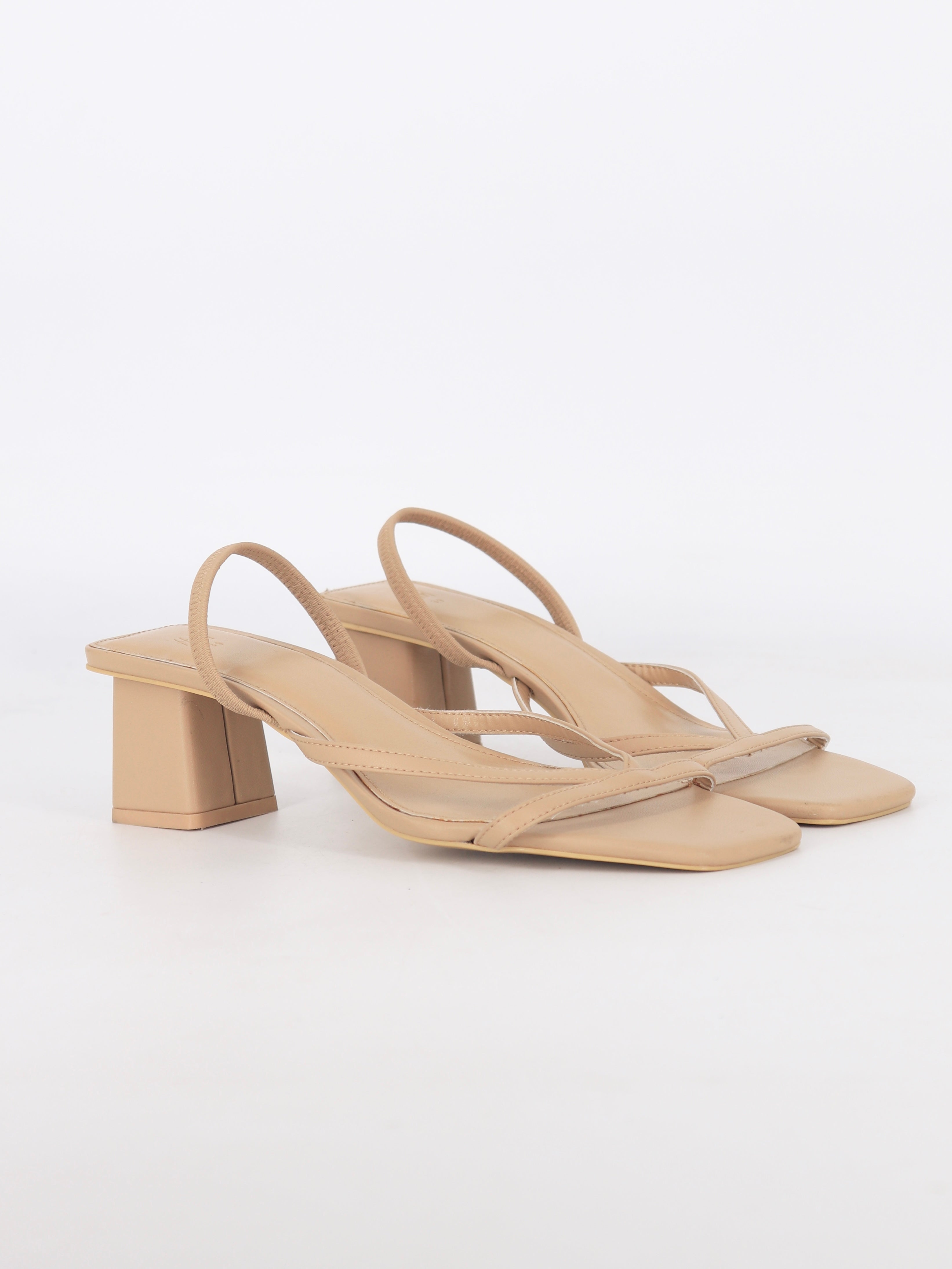 H&M Tacones Cuero Casual - Mujer - EU 39