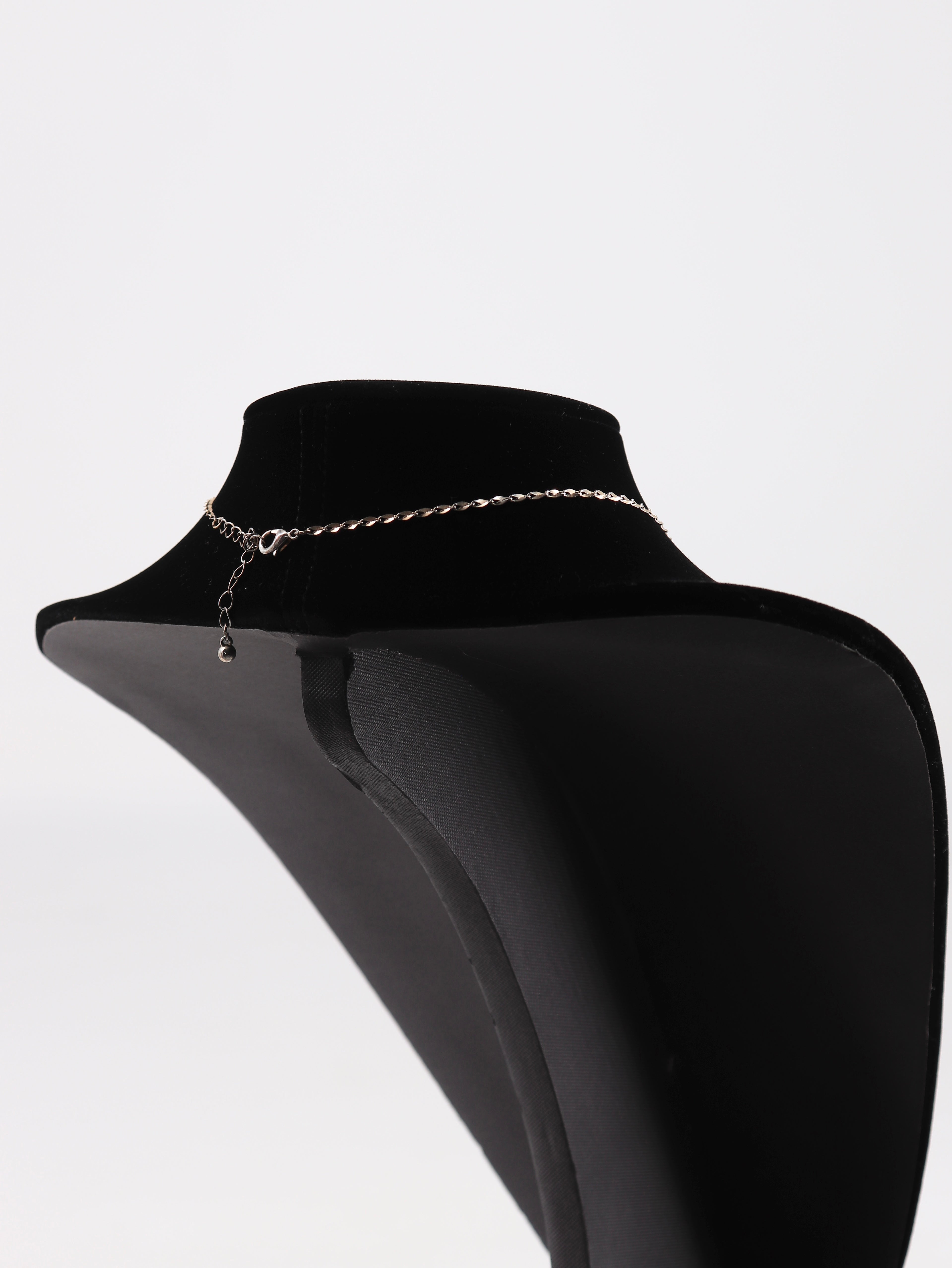 Collar Casual - Mujer - Talla Única (One Size)