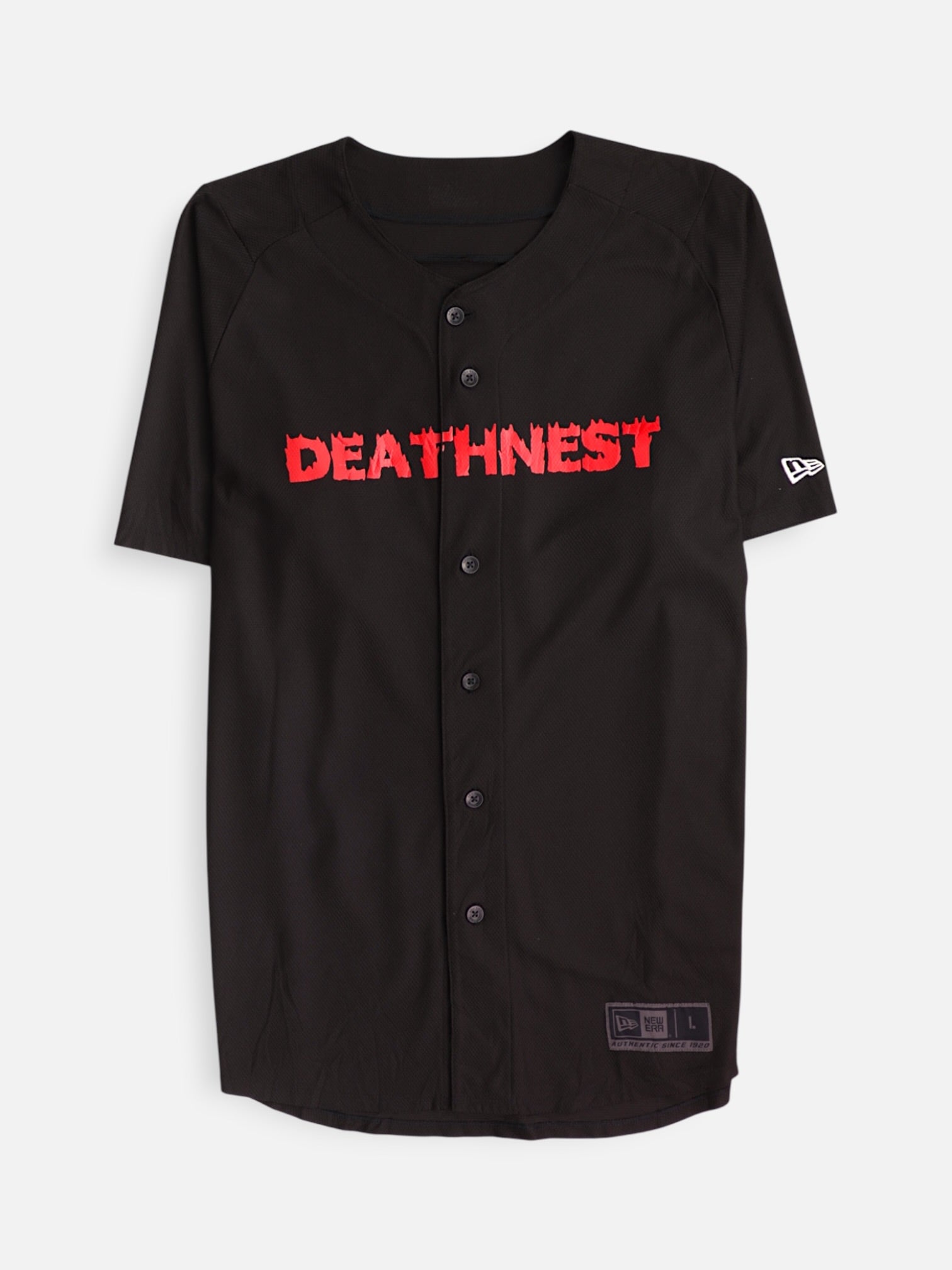 NEW ERA Camisa Deportivo - Hombre - Large