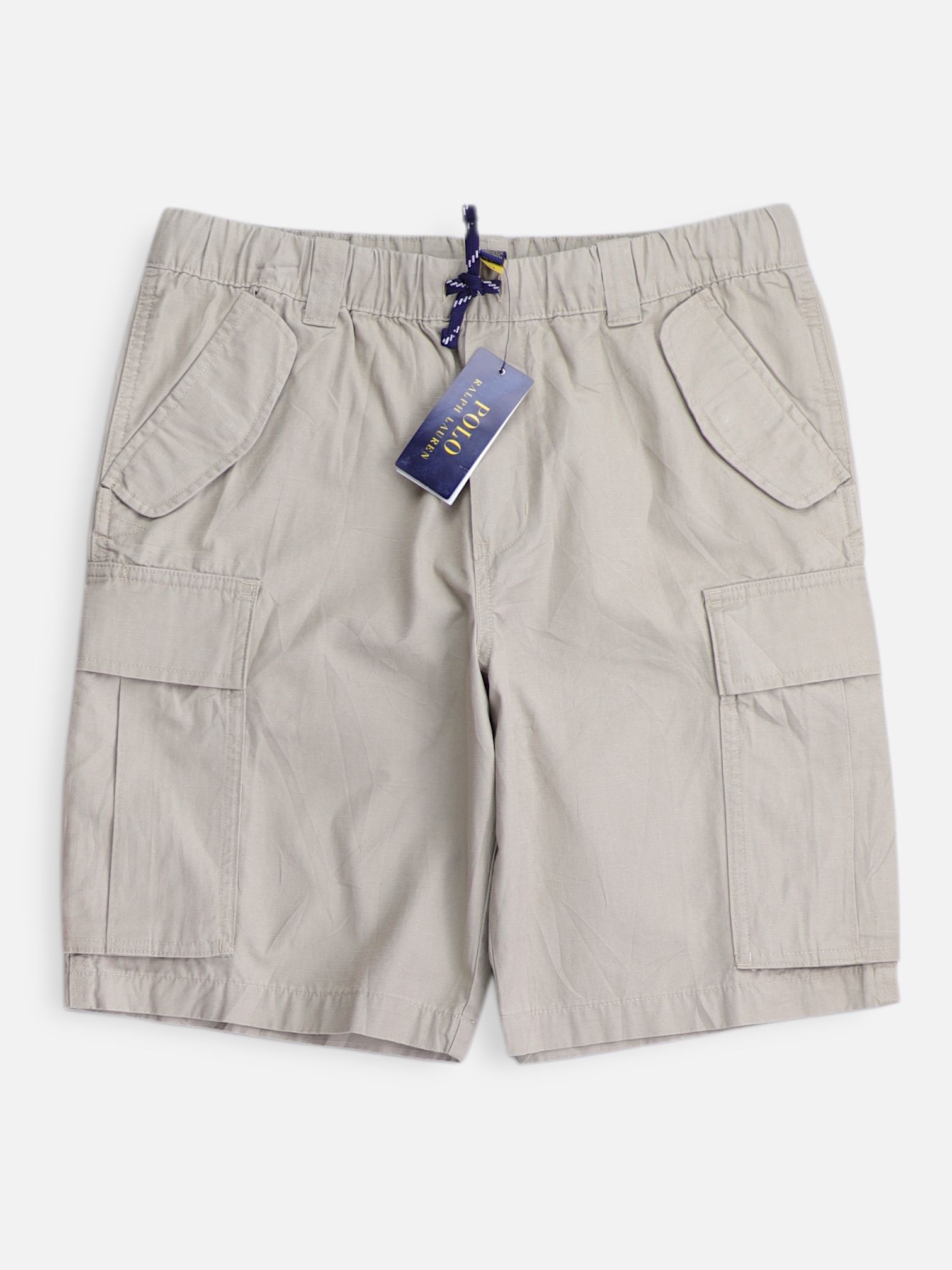 Polo Ralph Lauren Calzoneta Cargo - Hombre - 20