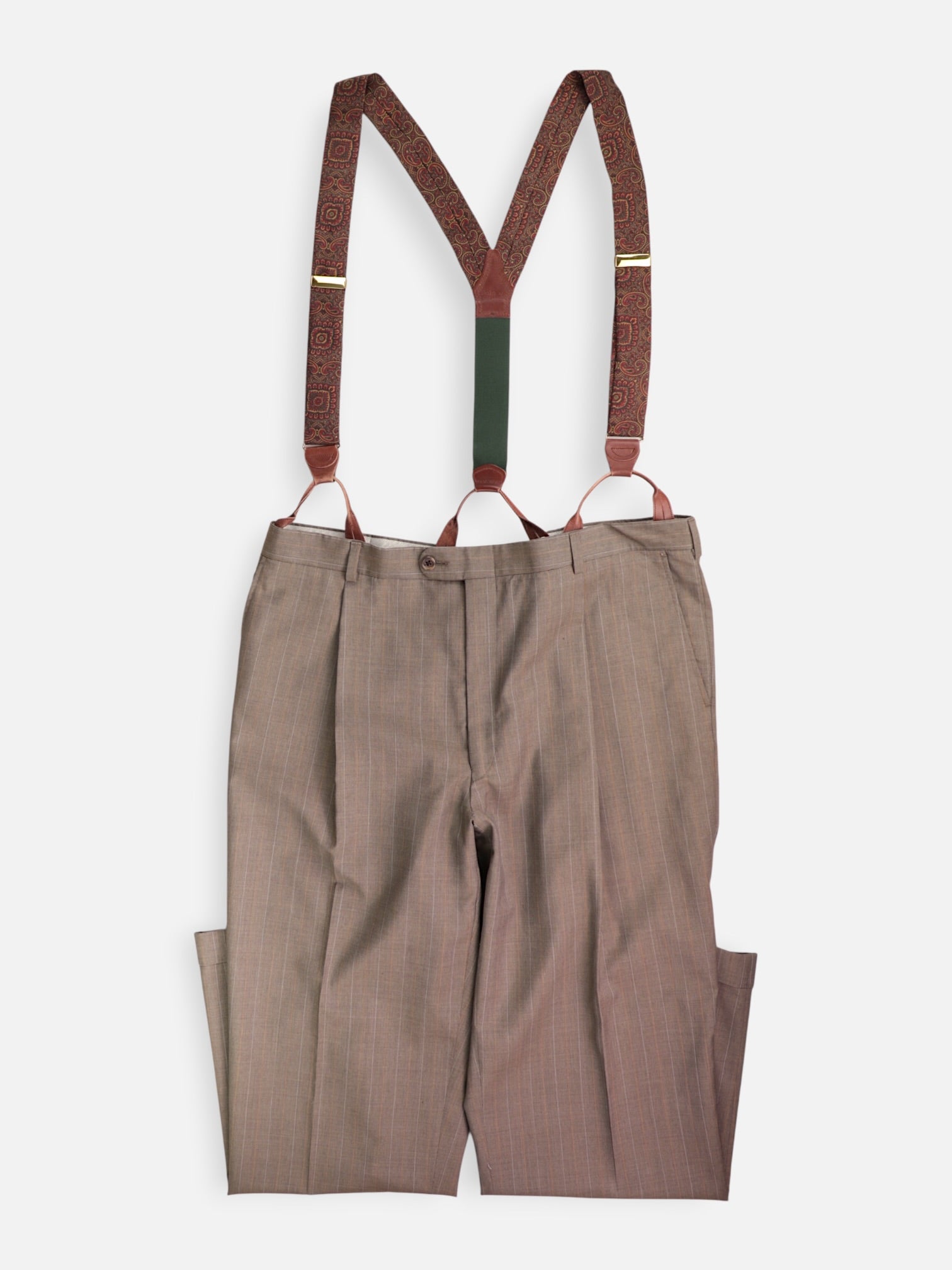 BURBERRY Conjunto set of 3 - Hombre - 44R