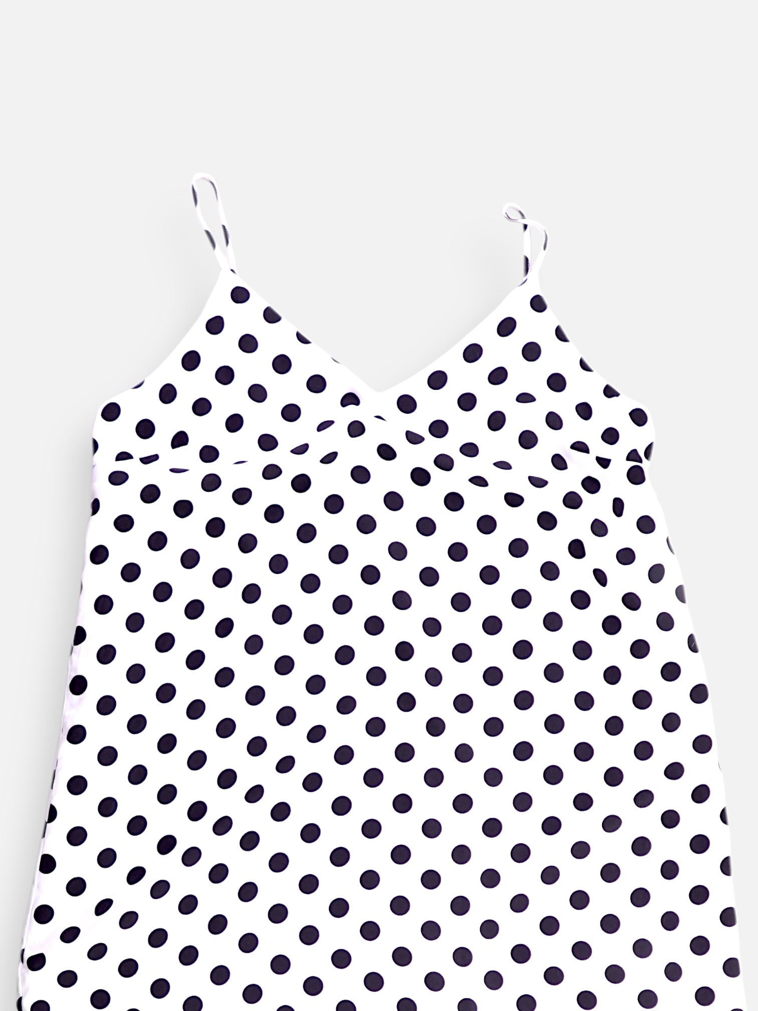 Vestido Casual - Mujer - Large
