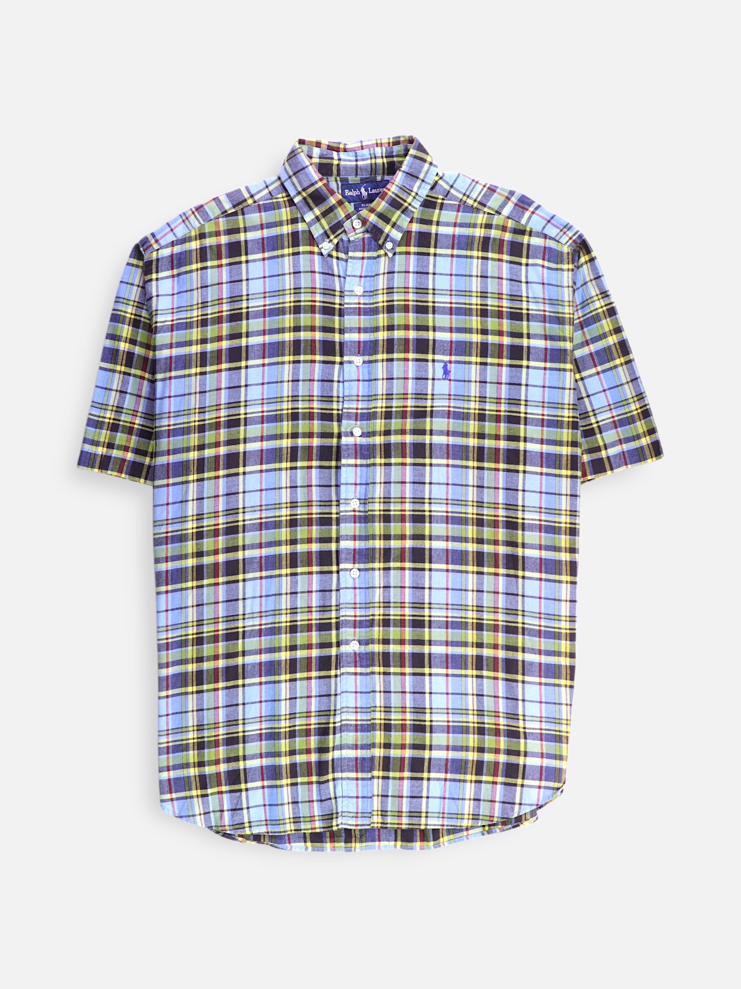 US Polo ASSN Camisa Casual - Hombre - XL