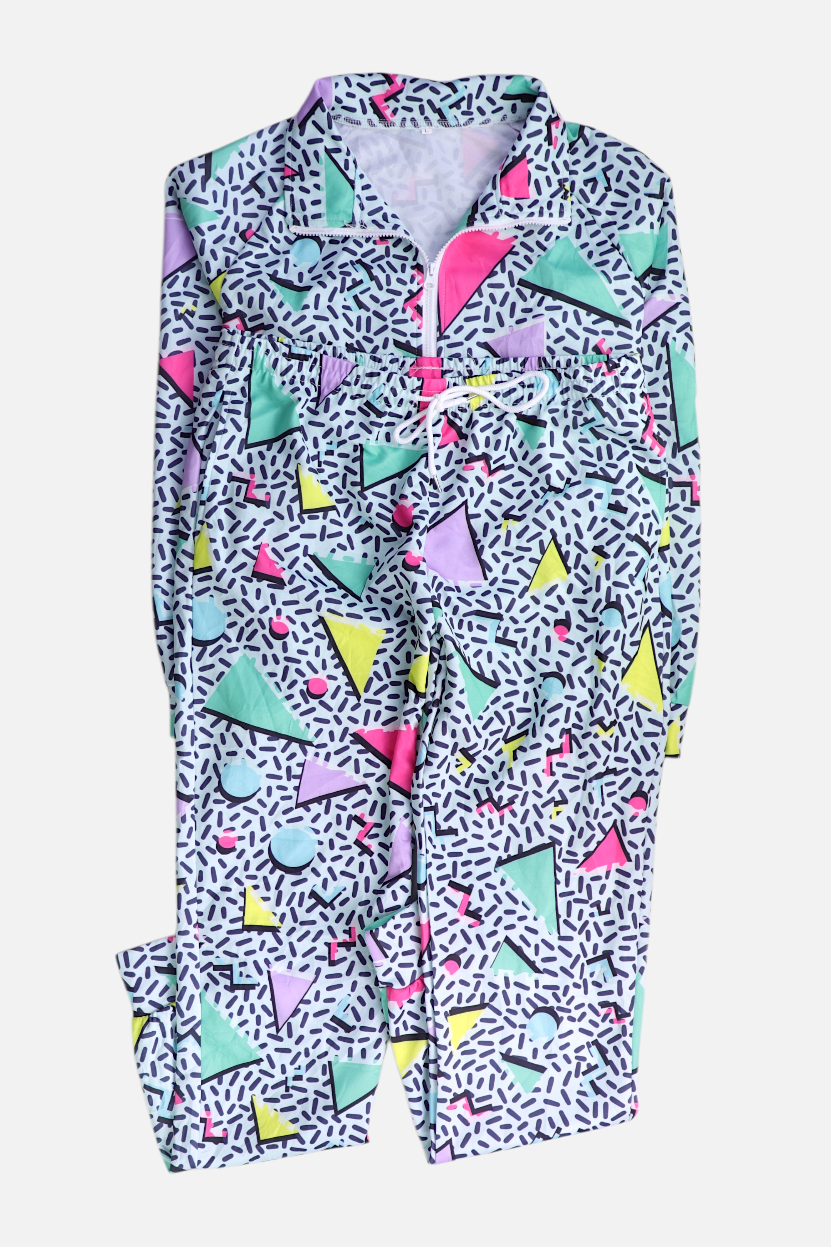 Conjunto Dos piezas - Mujer - Large