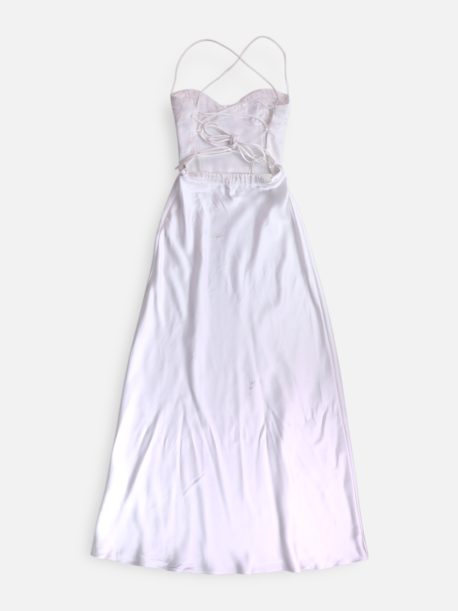 Vestido Casual - Mujer - N/A